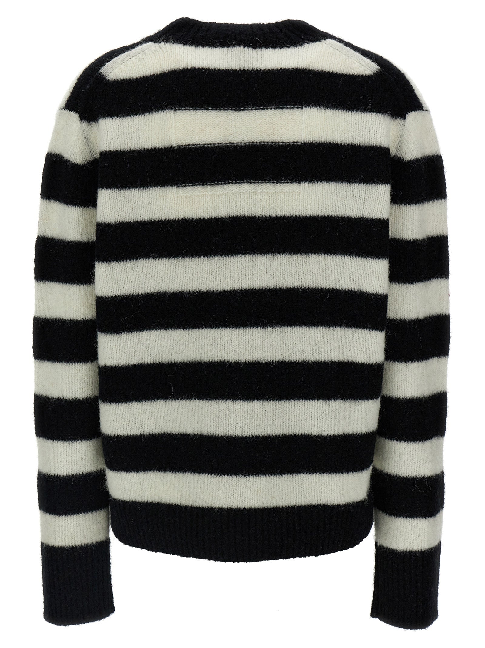 Marc Jacobs Striped Sweater