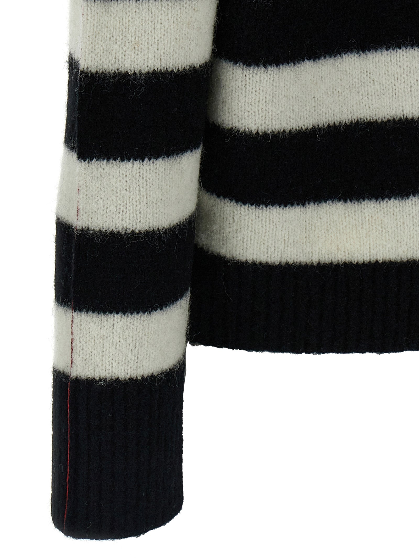 Marc Jacobs Striped Sweater