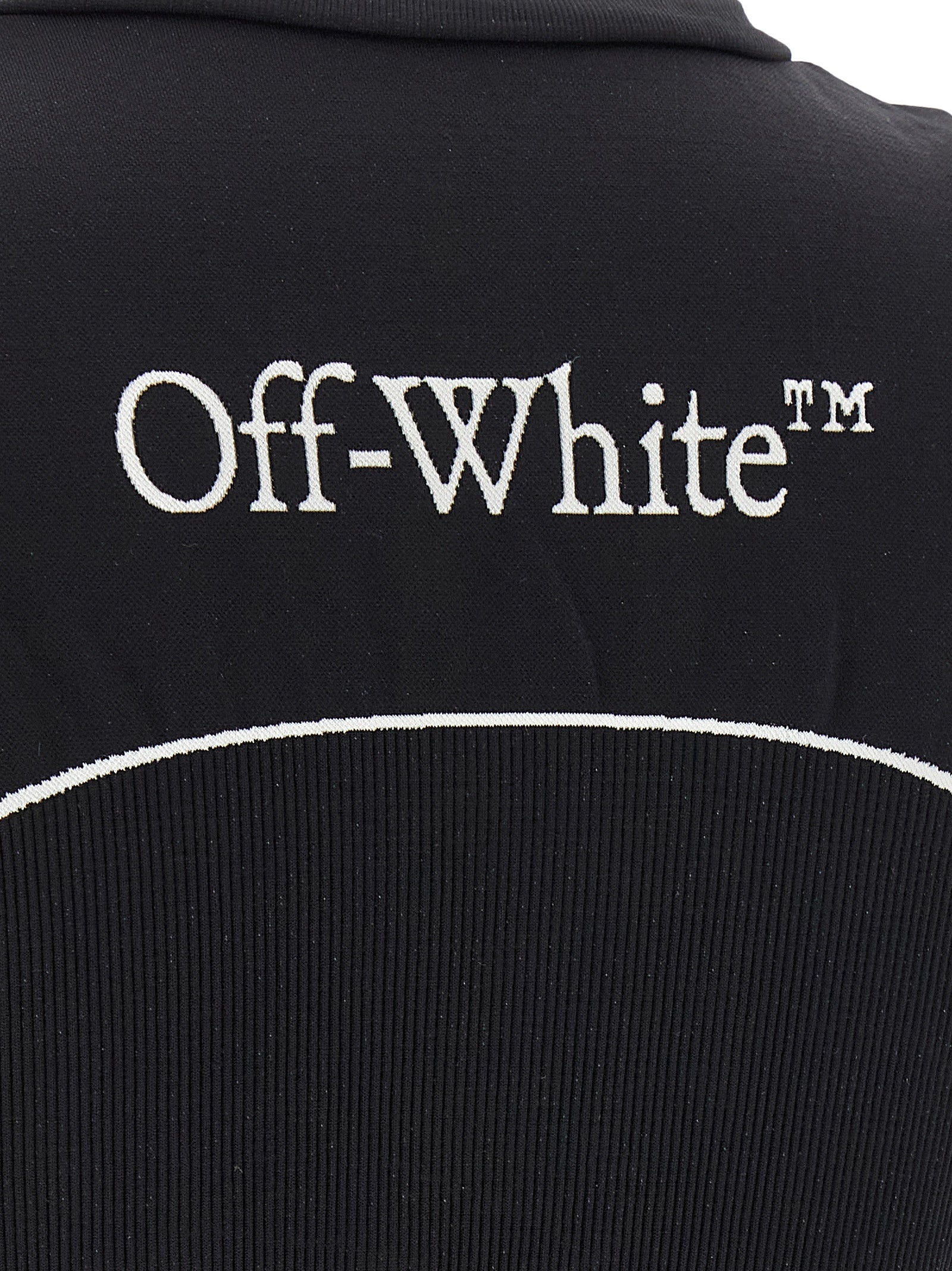 Off-White 'Off-White™' Sports Top