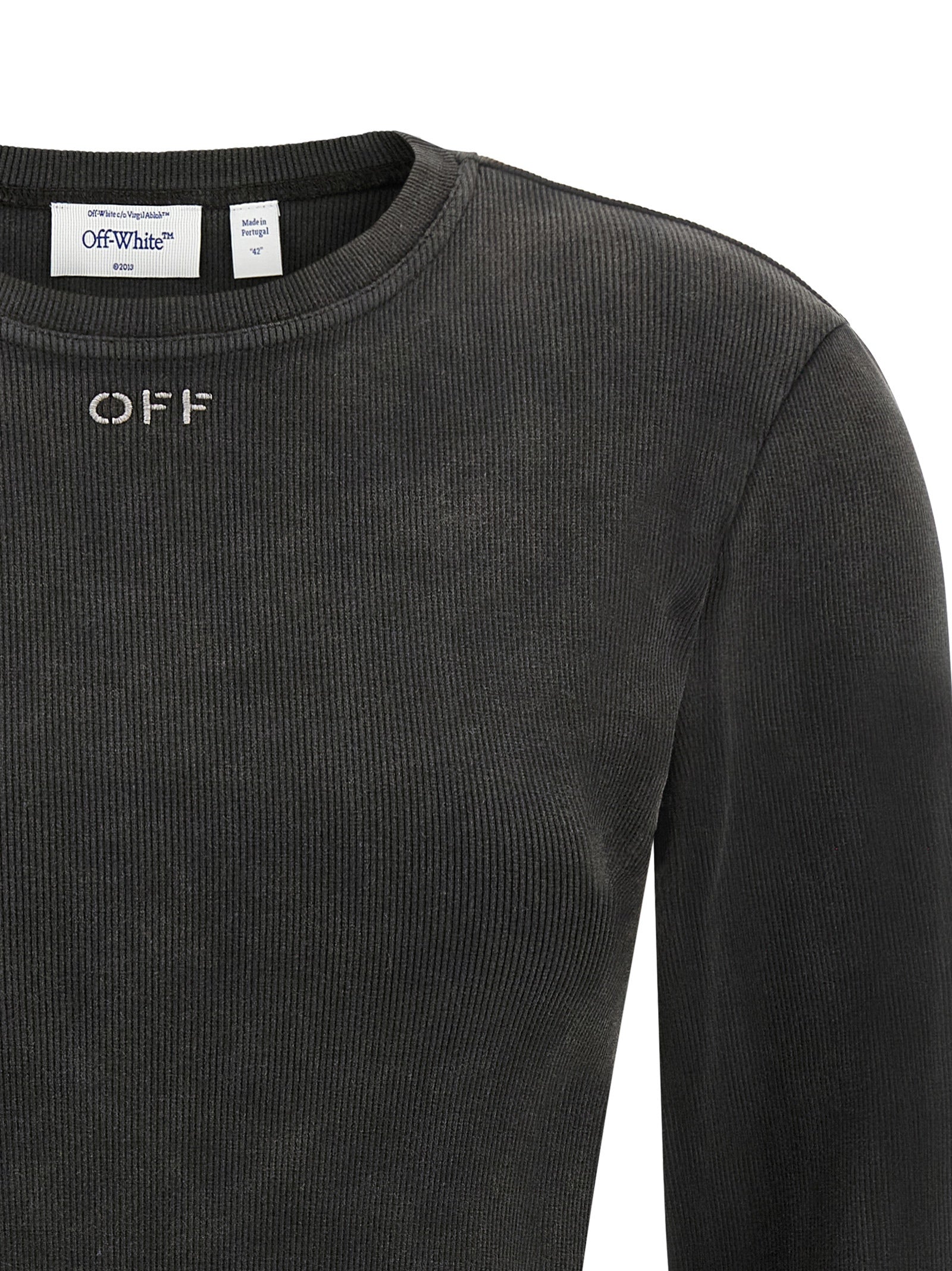 Off-White 'Off Stamp' T-Shirt