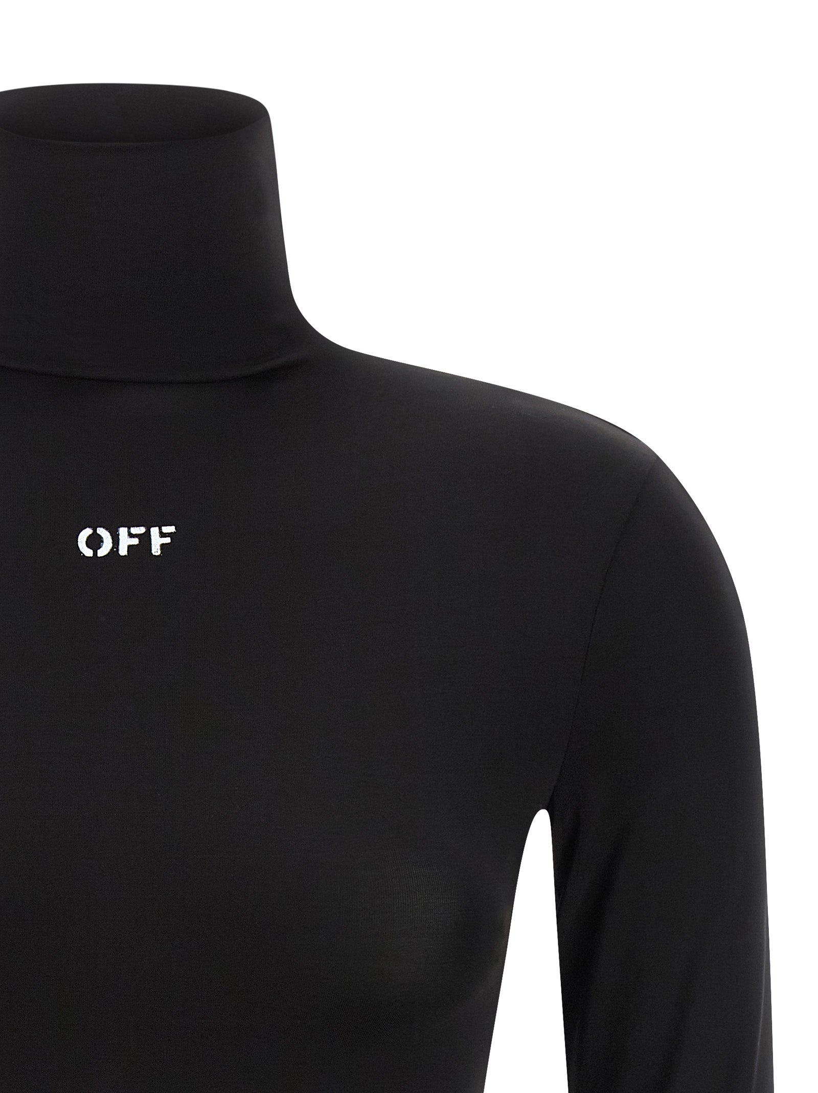 Off-White 'Off Stamp' Sweater