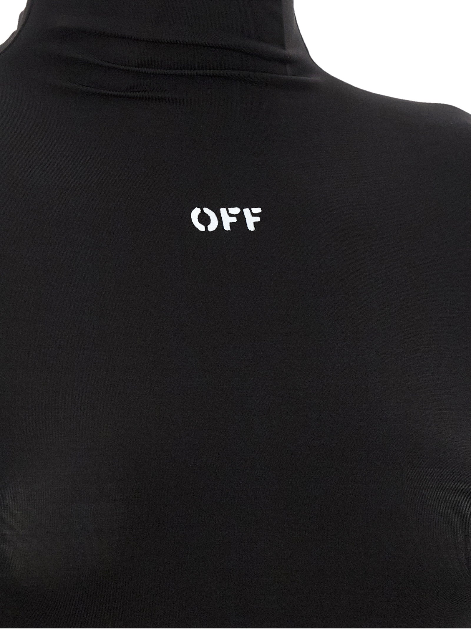 Off-White 'Off Stamp' Sweater