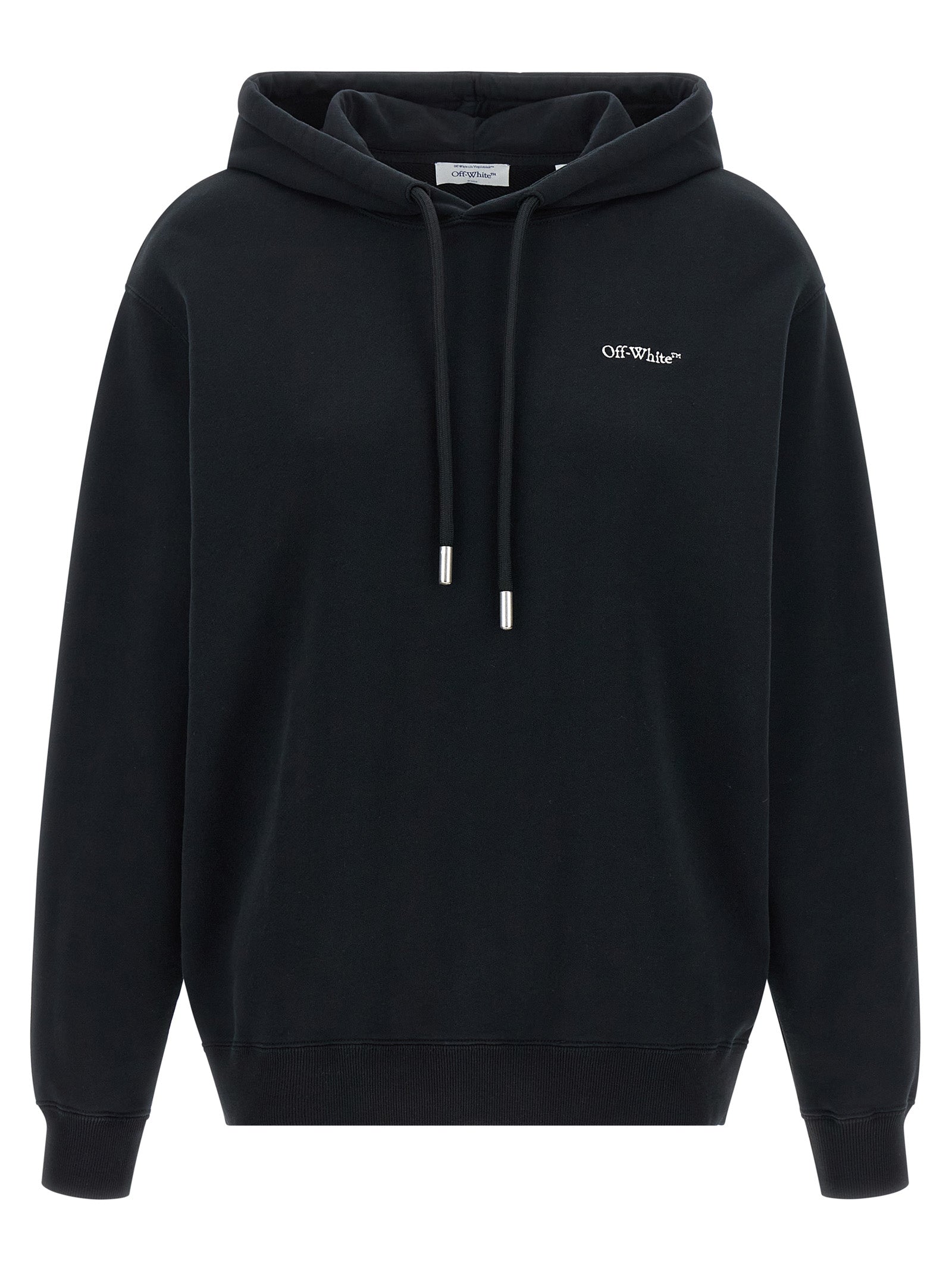 Off-White 'Arrow Out Flower' Hoodie