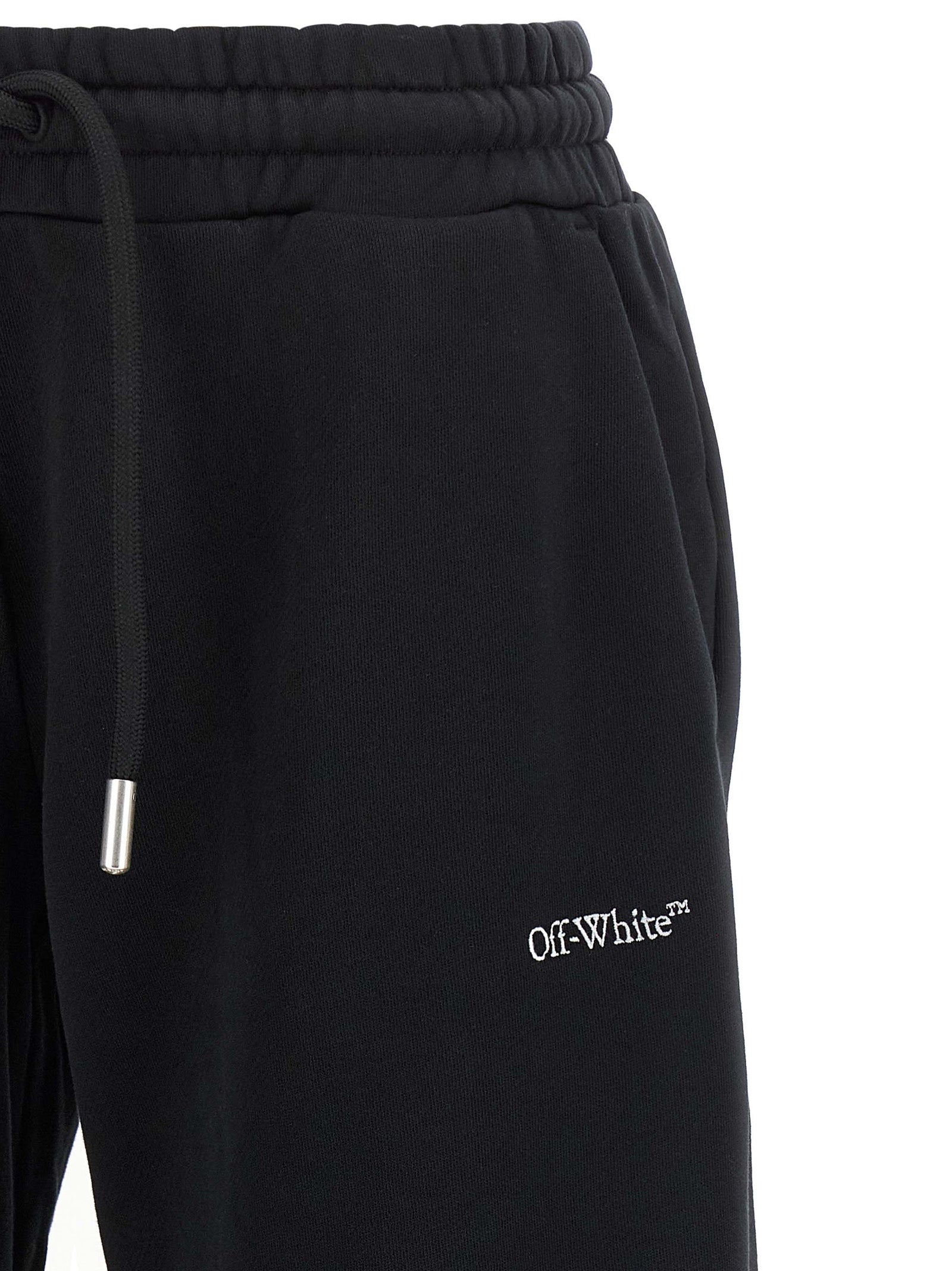 Off-White 'Bookish' Joggers