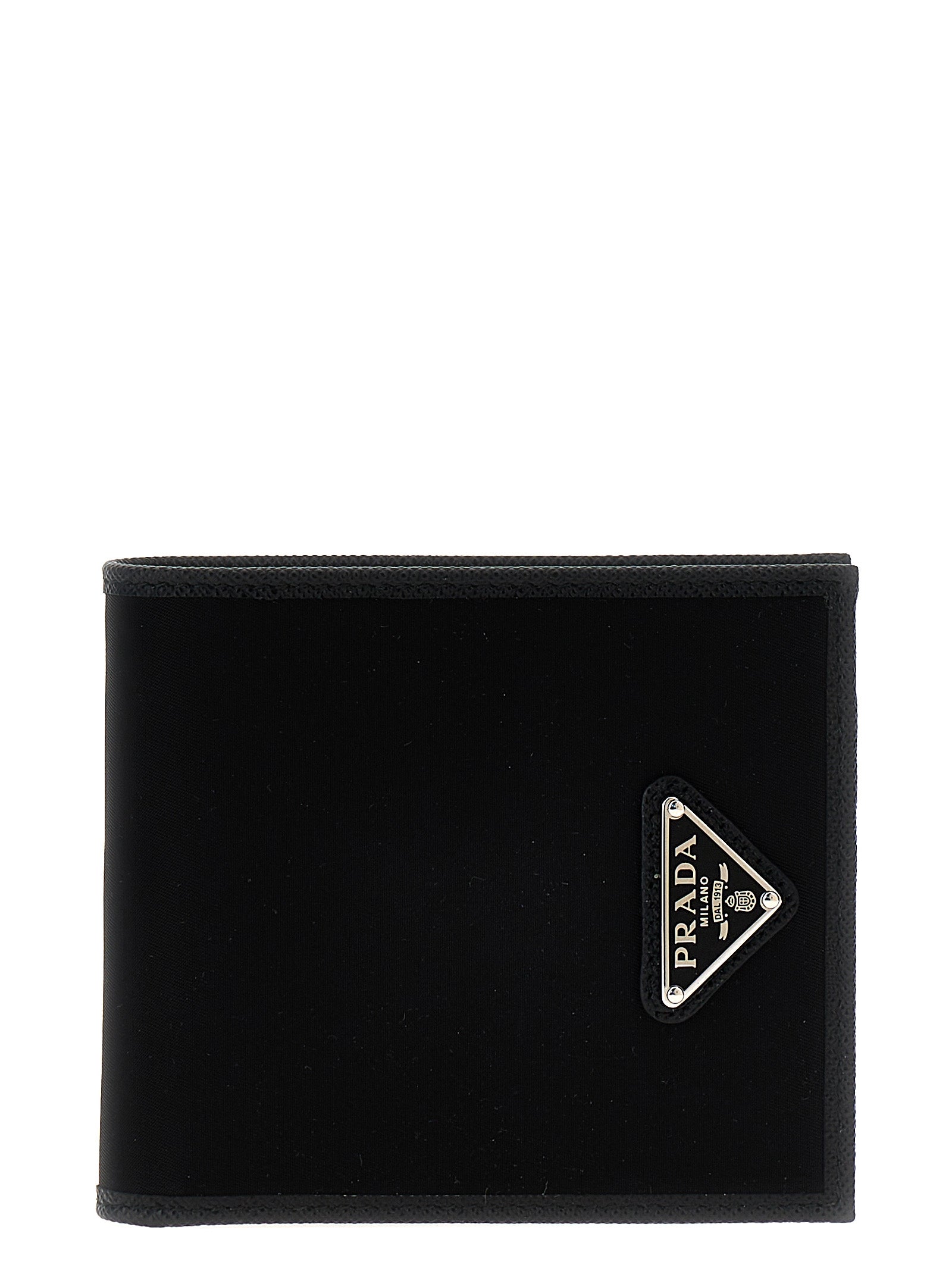 Prada Re-Nylon Wallet