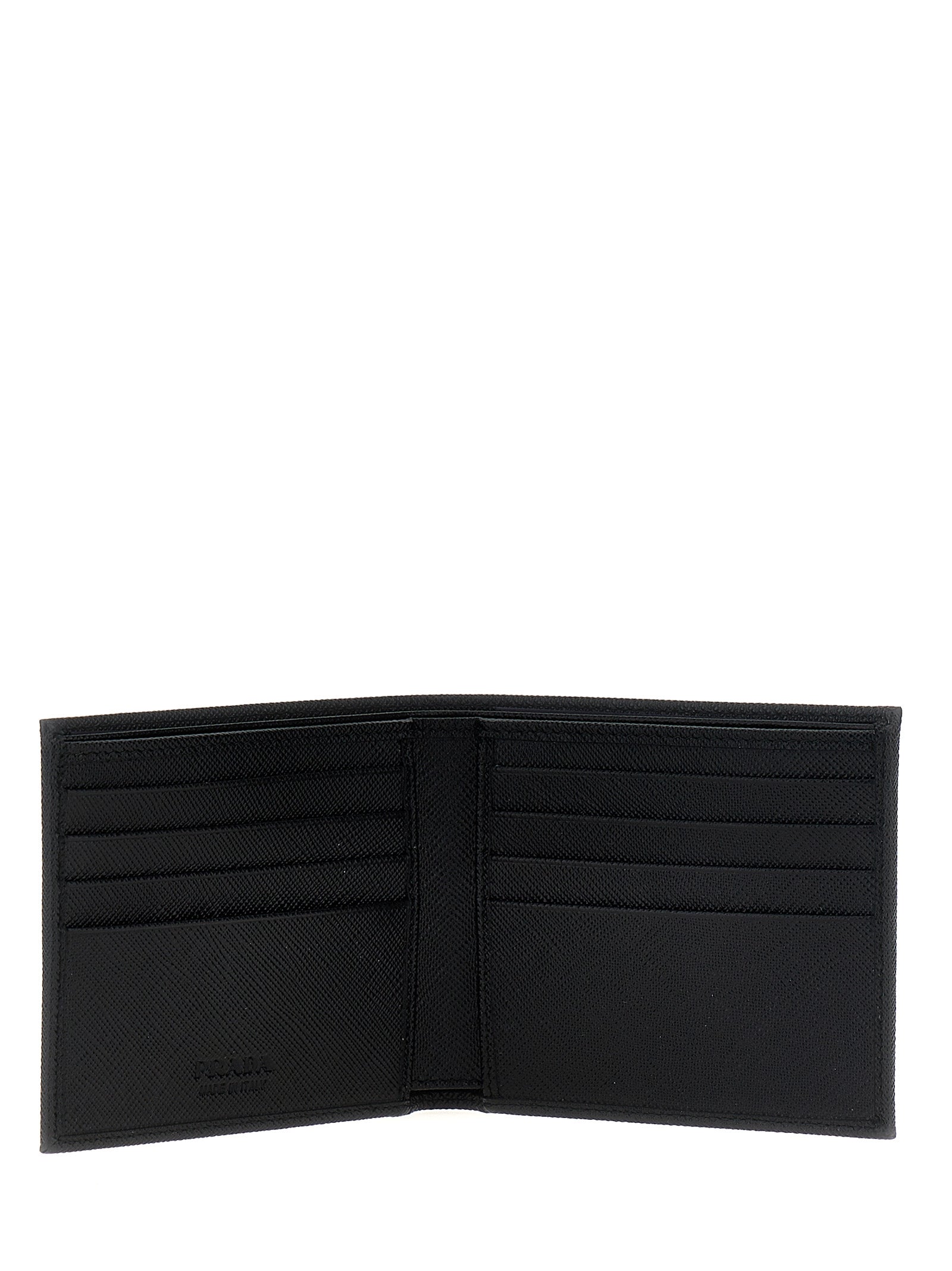 Prada Re-Nylon Wallet