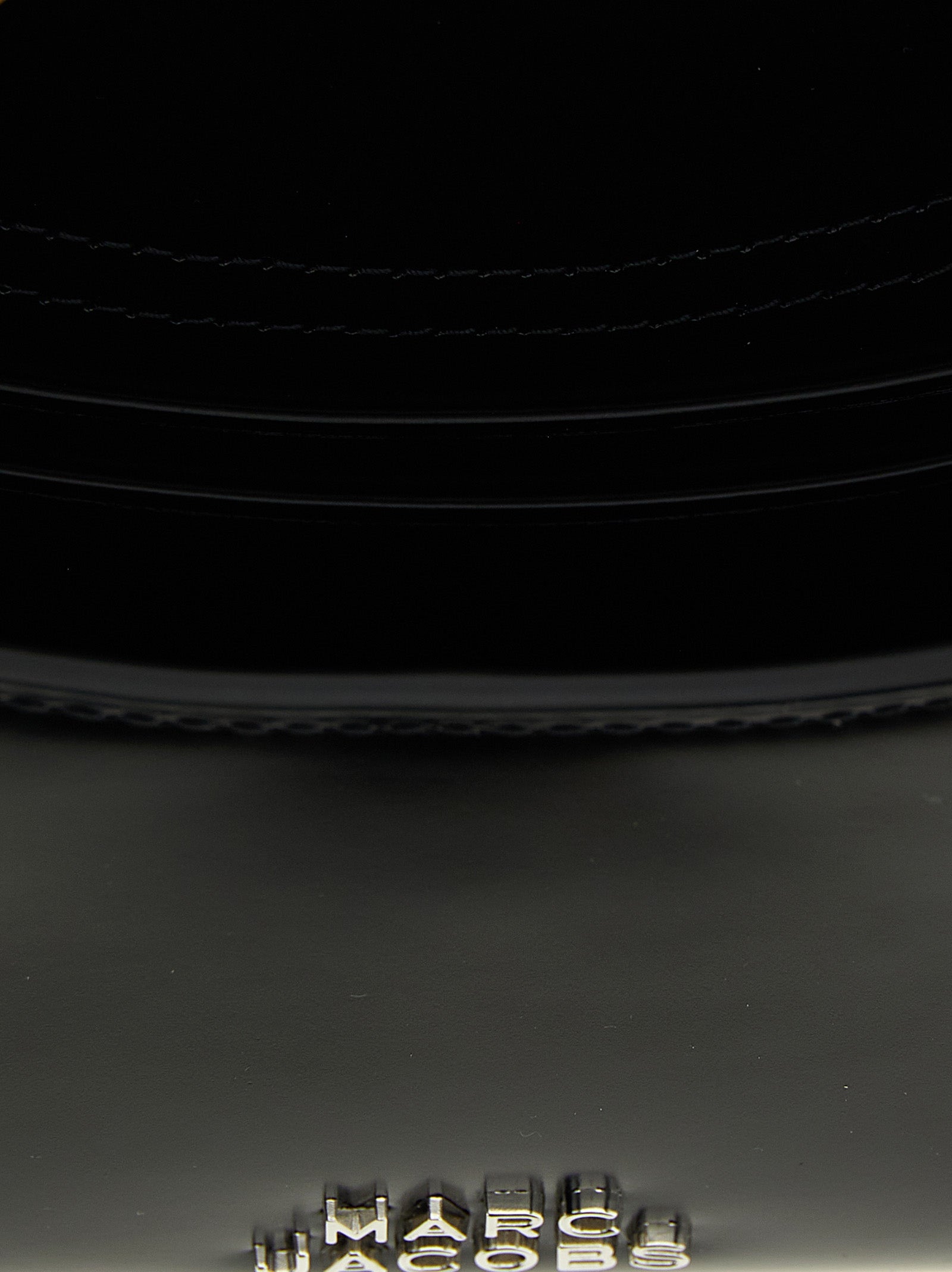 Marc Jacobs 'The Glam Claw Clip' Crossbody Bag