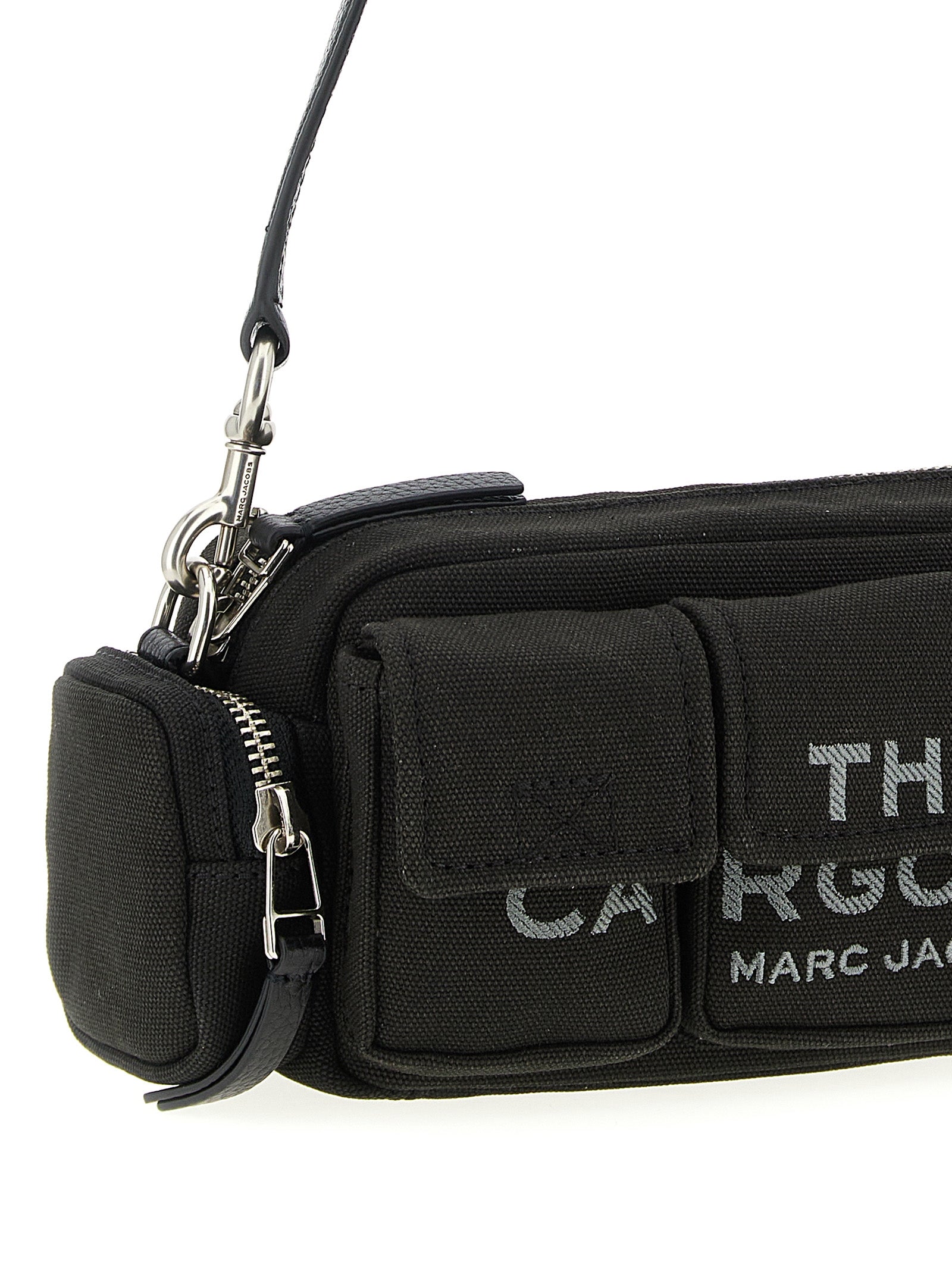 Marc Jacobs 'The Canvas Cargo' Shoulder Bag