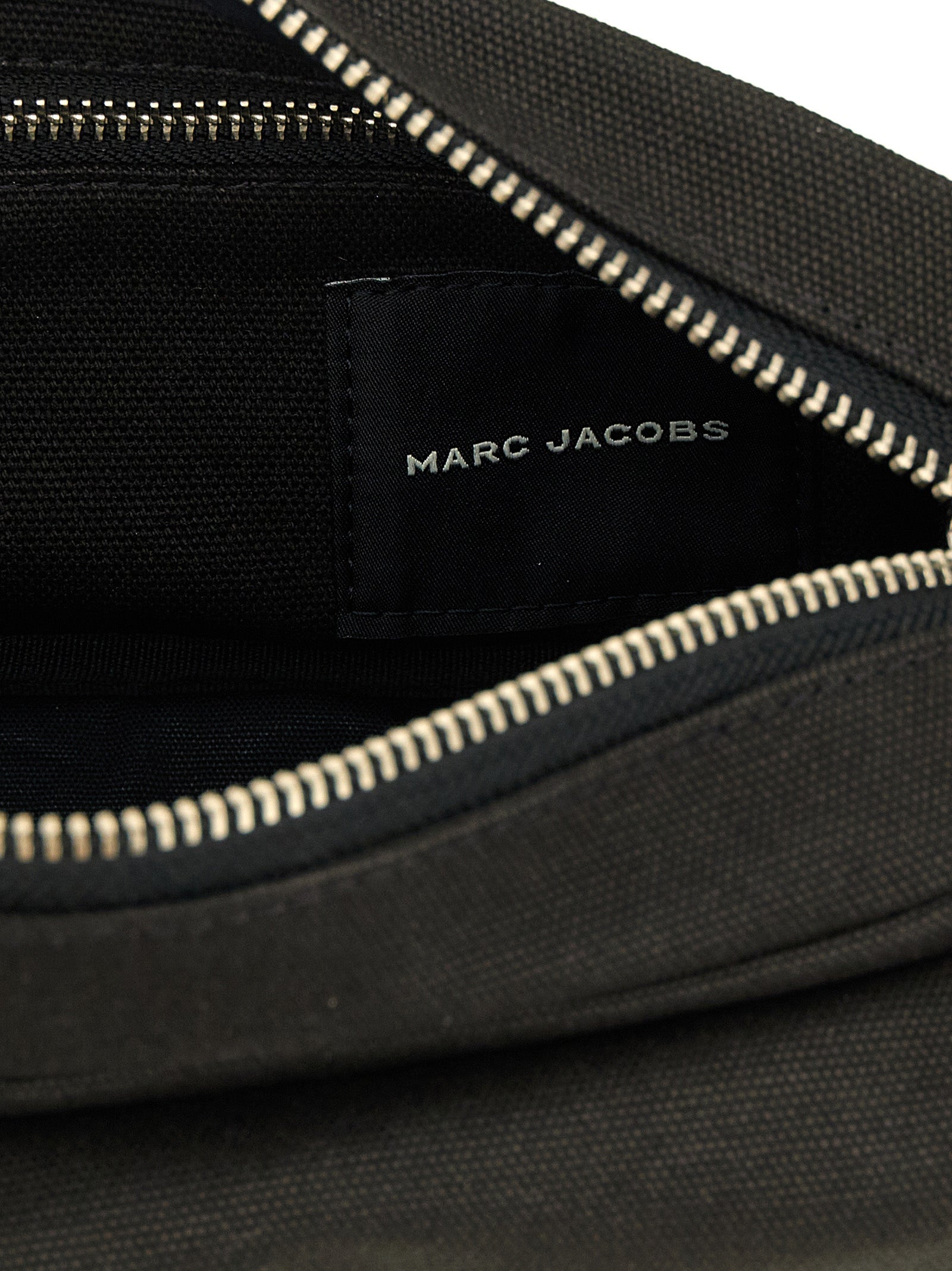 Marc Jacobs 'The Canvas Cargo' Shoulder Bag