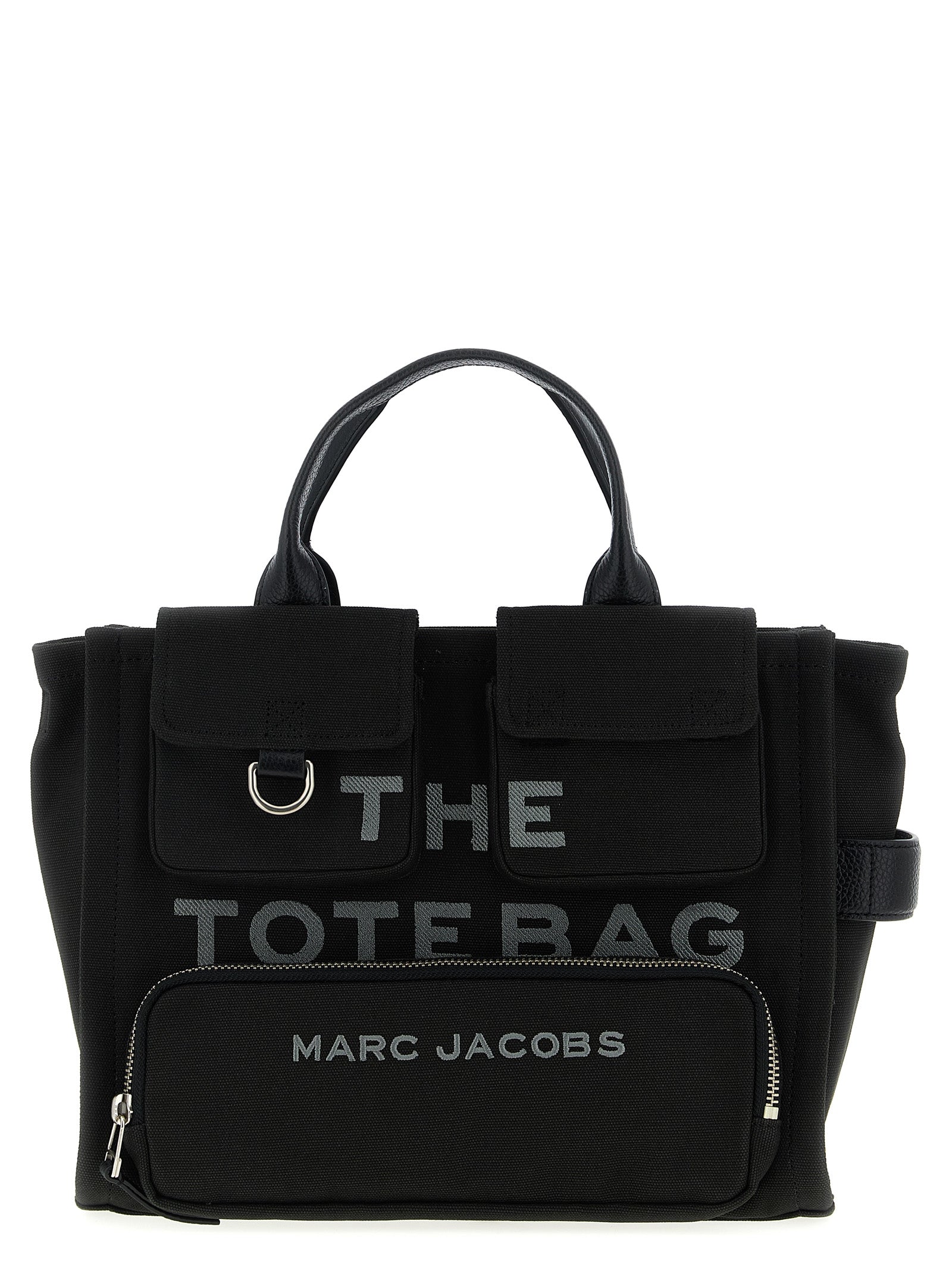 Marc Jacobs 'The Cargo Canvas Medium Tote' Handbag
