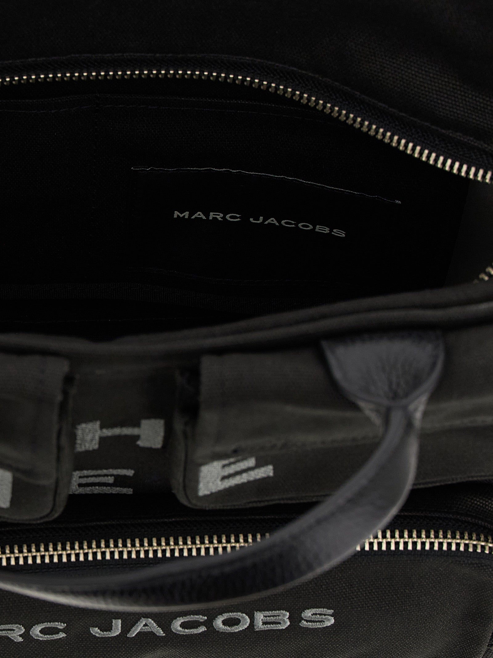 Marc Jacobs 'The Cargo Canvas Medium Tote' Handbag