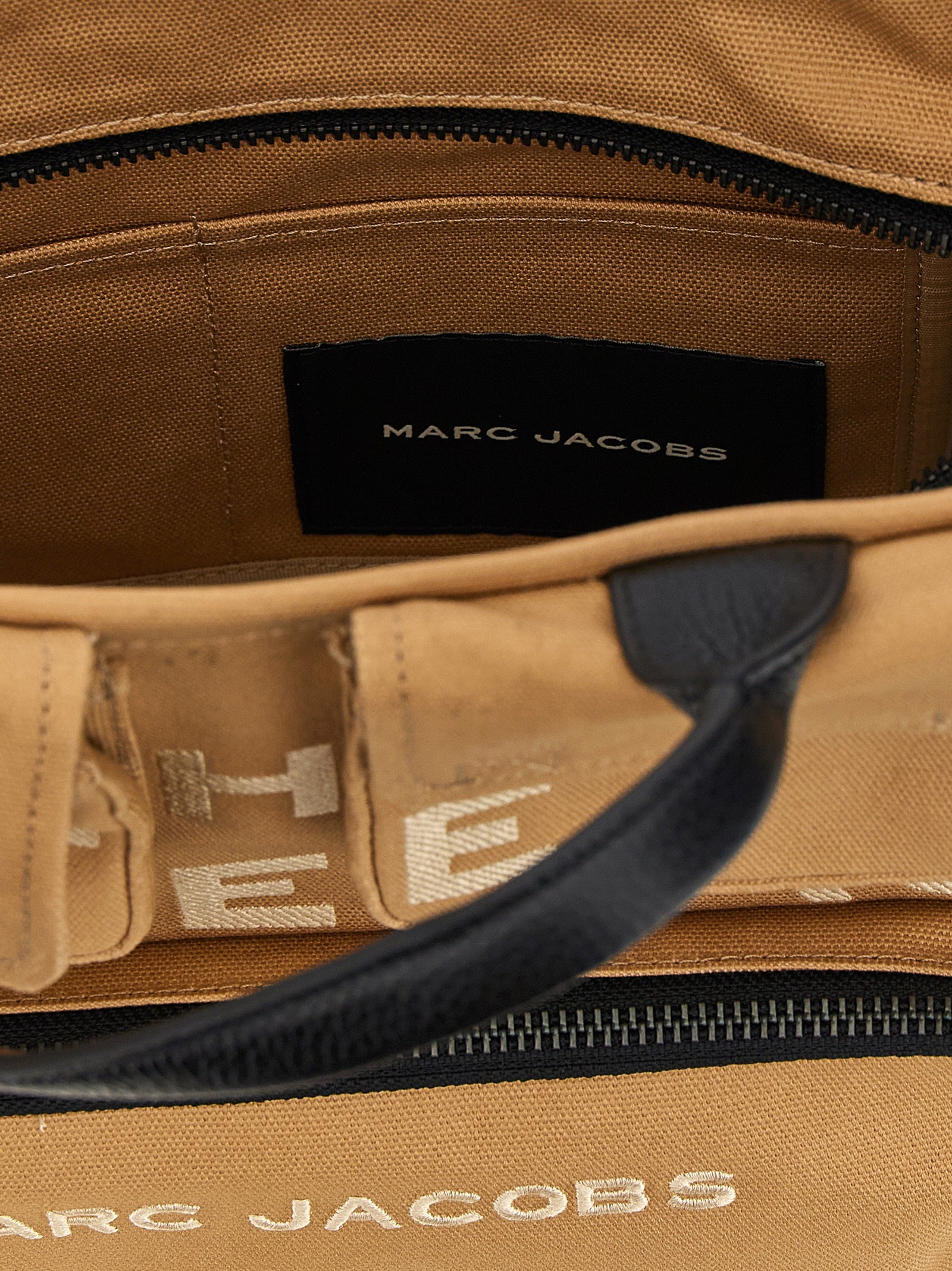 Marc Jacobs 'The Cargo Canvas Medium Tote' Handbag