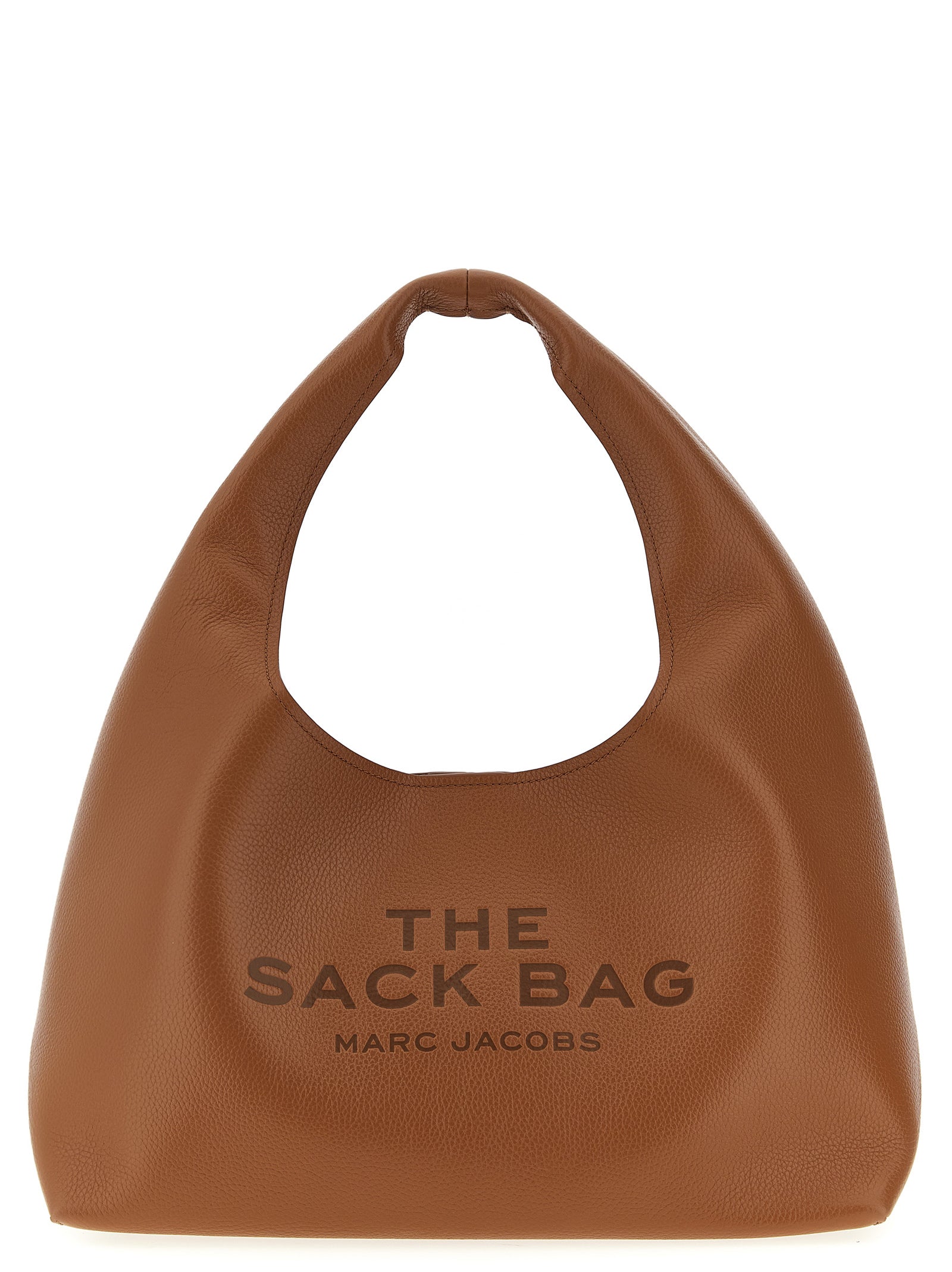 Marc Jacobs 'The Sack Bag' Medium Shoulder Bag