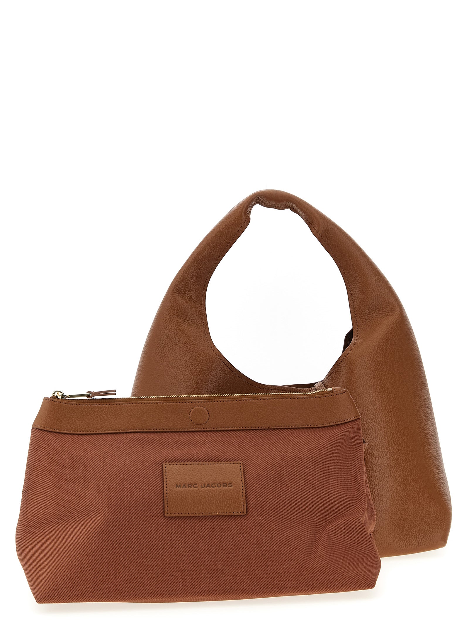 Marc Jacobs 'The Sack Bag' Medium Shoulder Bag