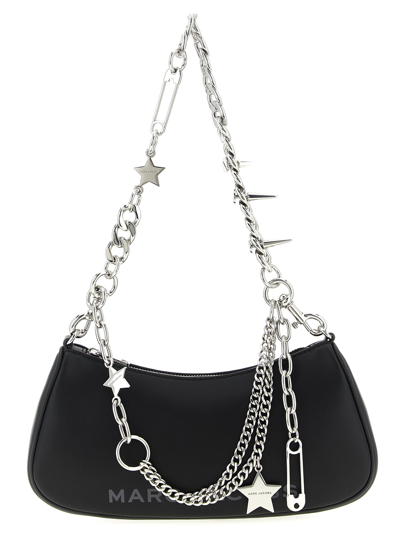 Marc Jacobs 'The Star Charm' Shoulder Bag
