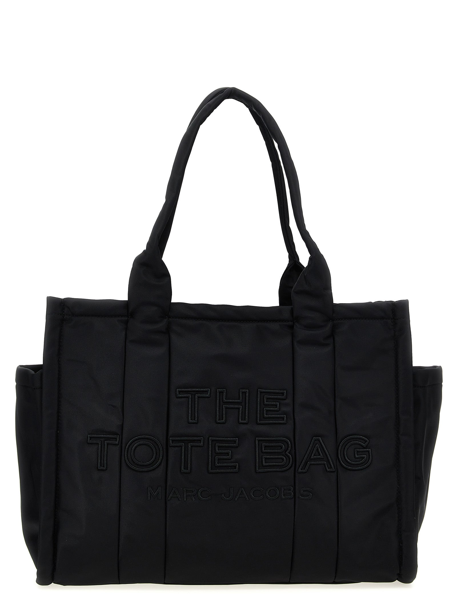 Marc Jacobs 'The Puffy Nylon Large Tote' Shoulder Bag