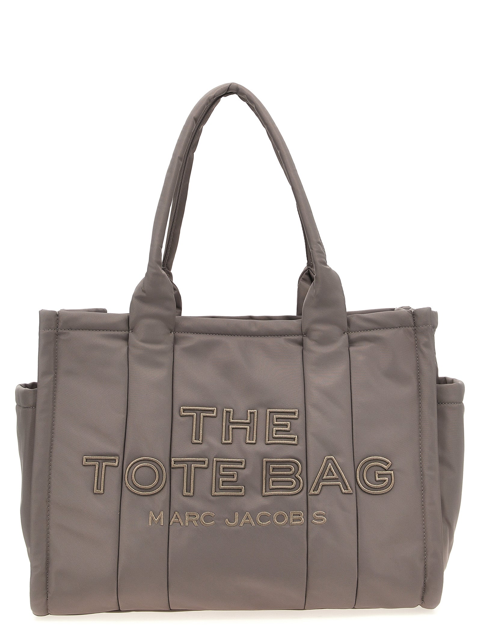 Marc Jacobs 'The Puffy Nylon Large Tote' Shoulder Bag