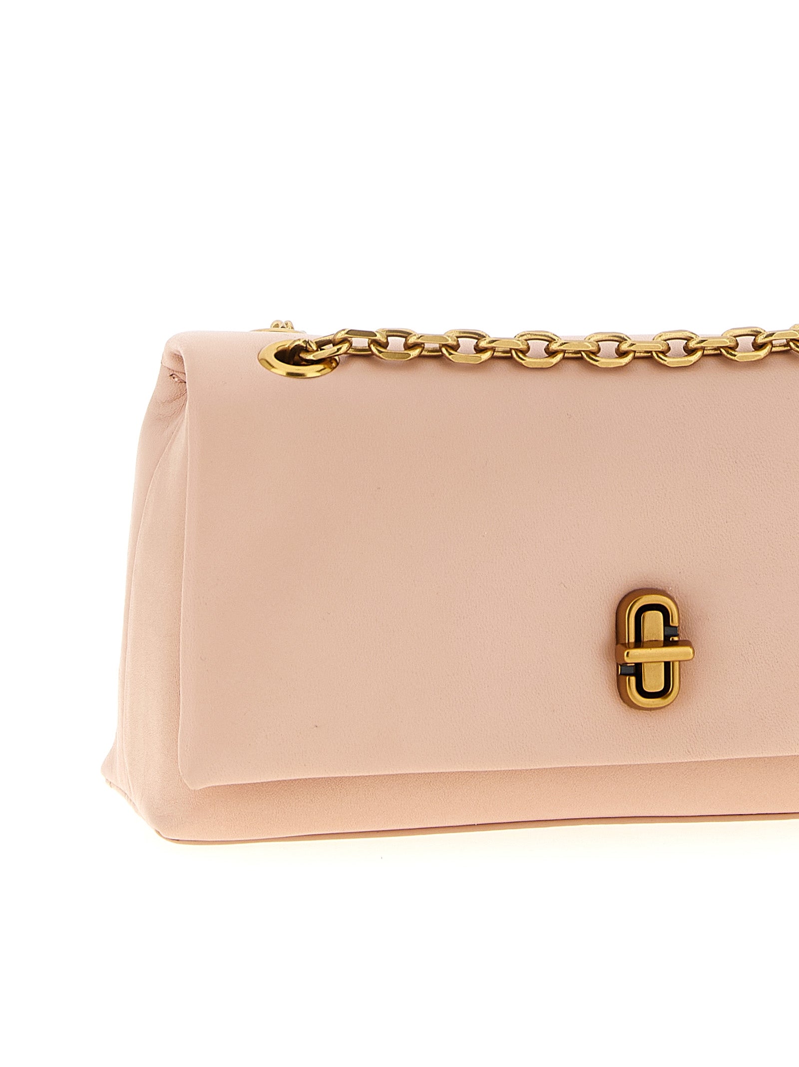 Marc Jacobs 'The Dual Chain Wallet' Shoulder Bag