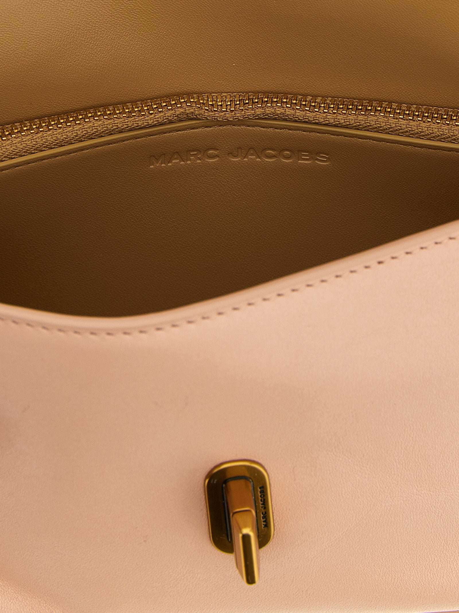 Marc Jacobs 'The Dual Chain Wallet' Shoulder Bag