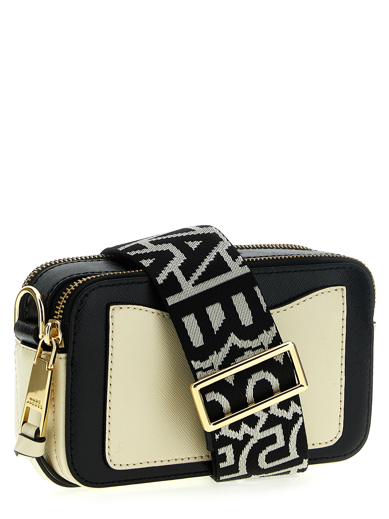 Marc Jacobs 'The Snapshot' Crossbody Bag