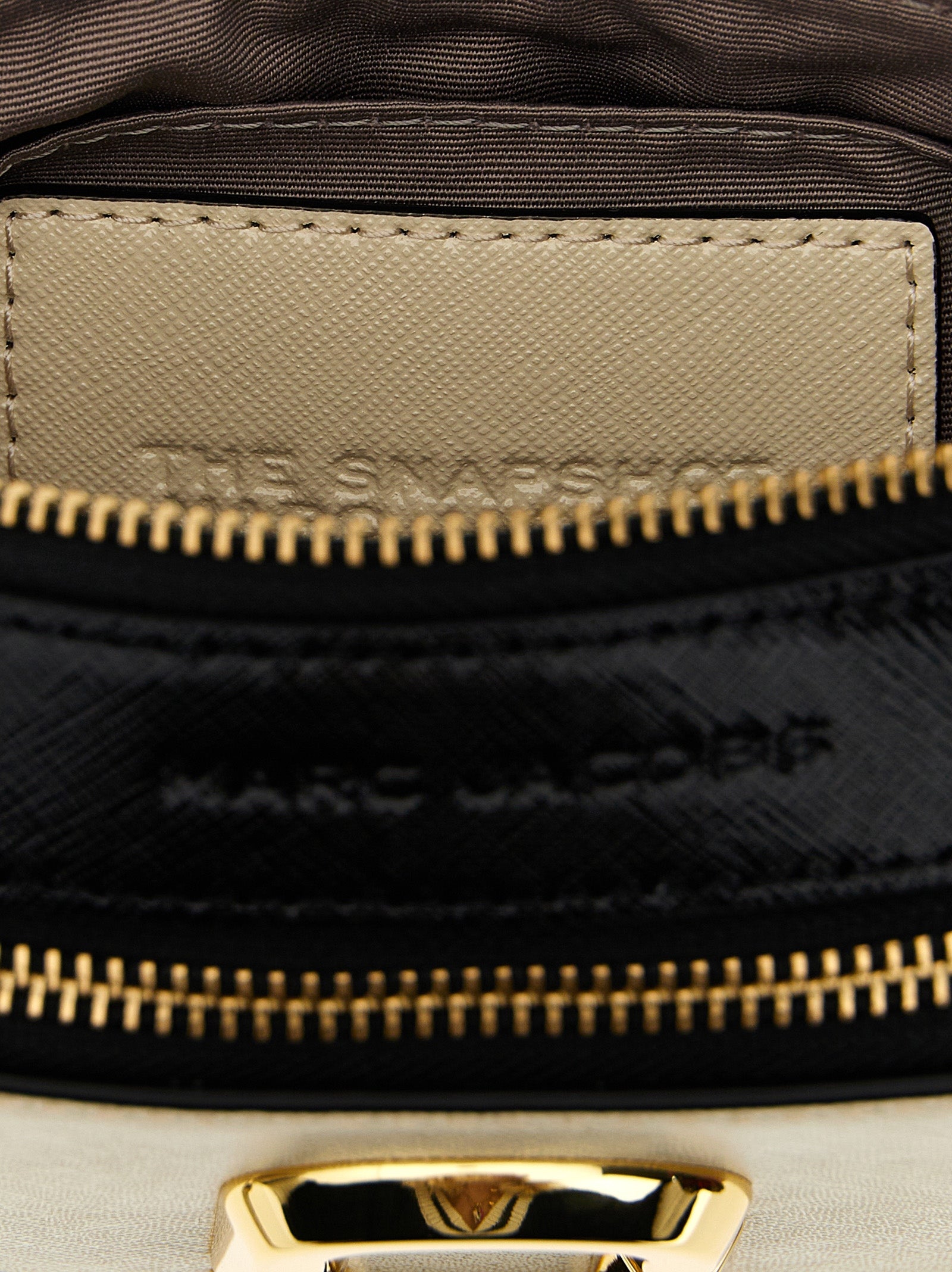 Marc Jacobs 'The Snapshot' Crossbody Bag