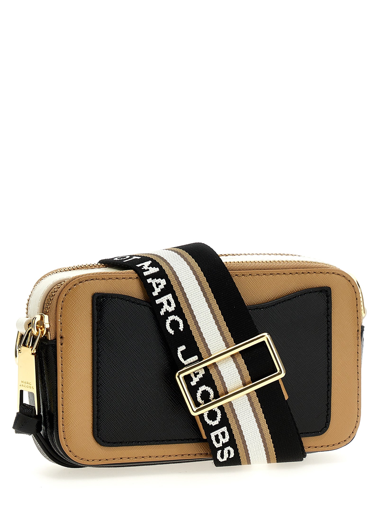 Marc Jacobs 'The Snapshot' Crossbody Bag