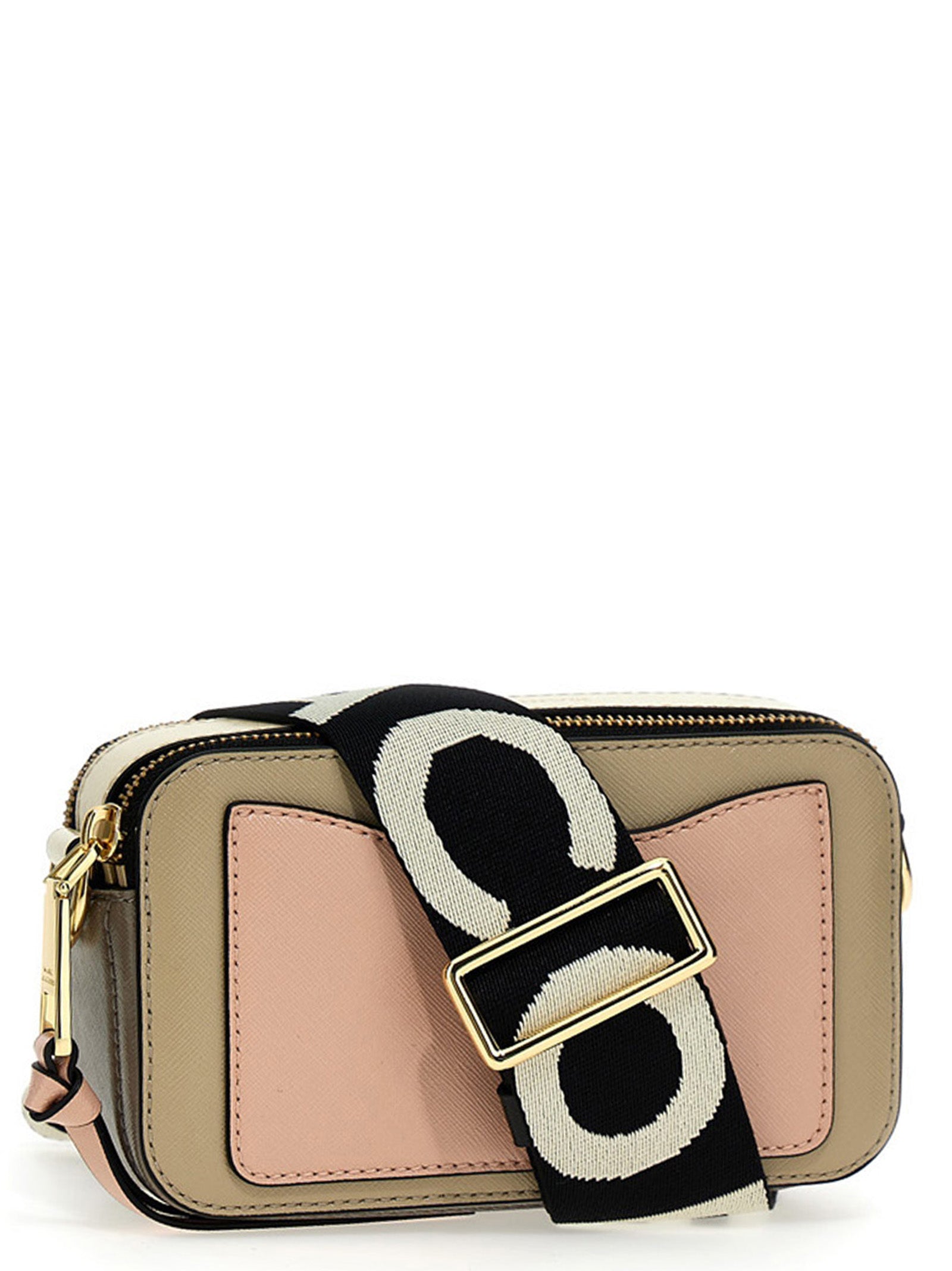 Marc Jacobs 'The Snapshot' Crossbody Bag