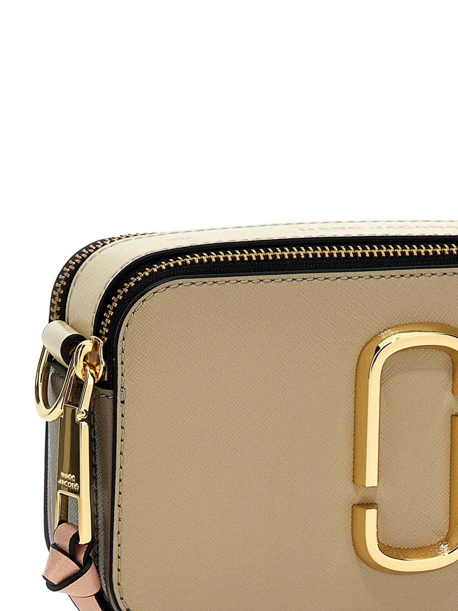 Marc Jacobs 'The Snapshot' Crossbody Bag