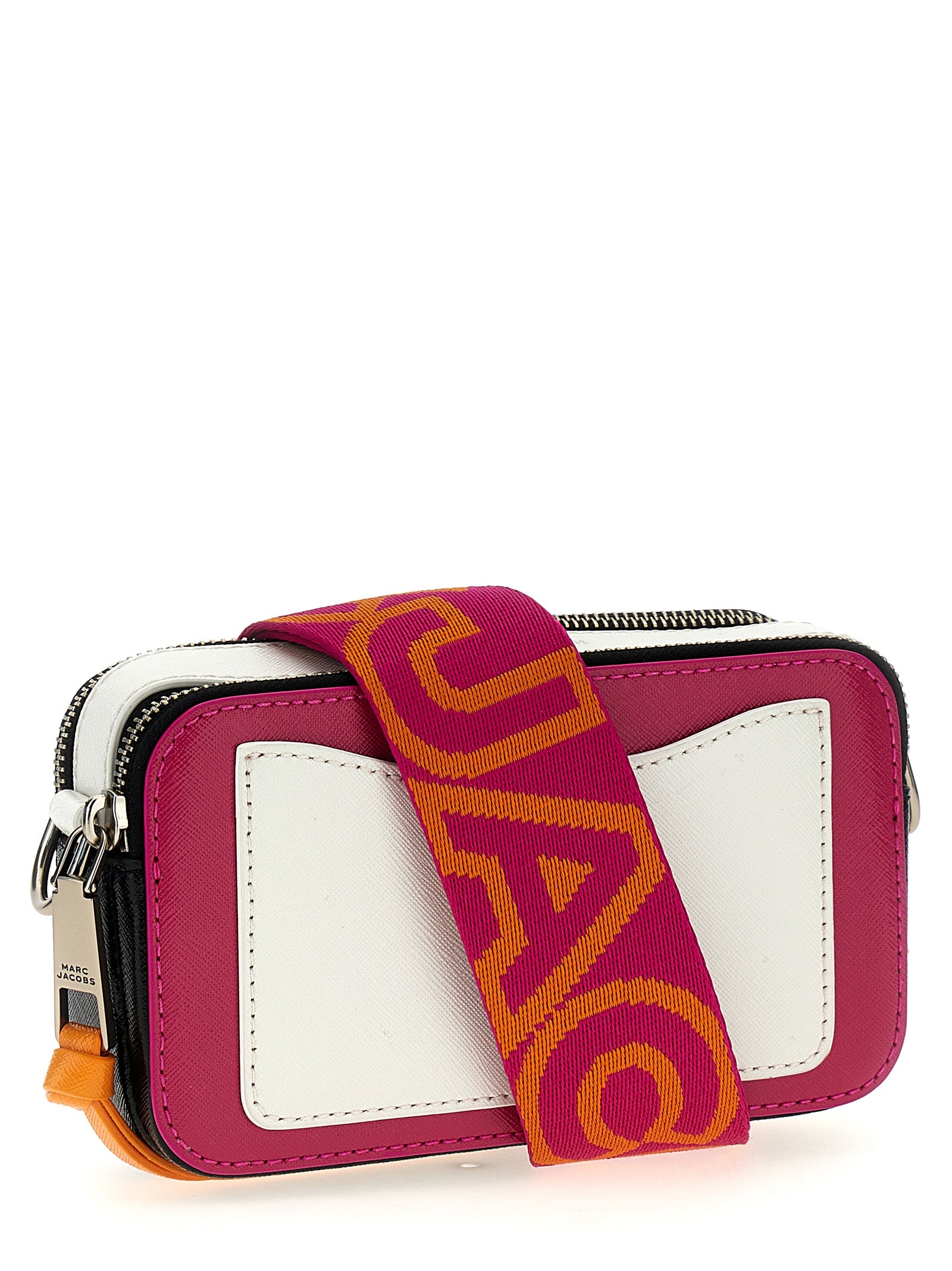 Marc Jacobs 'The Snapshot' Crossbody Bag