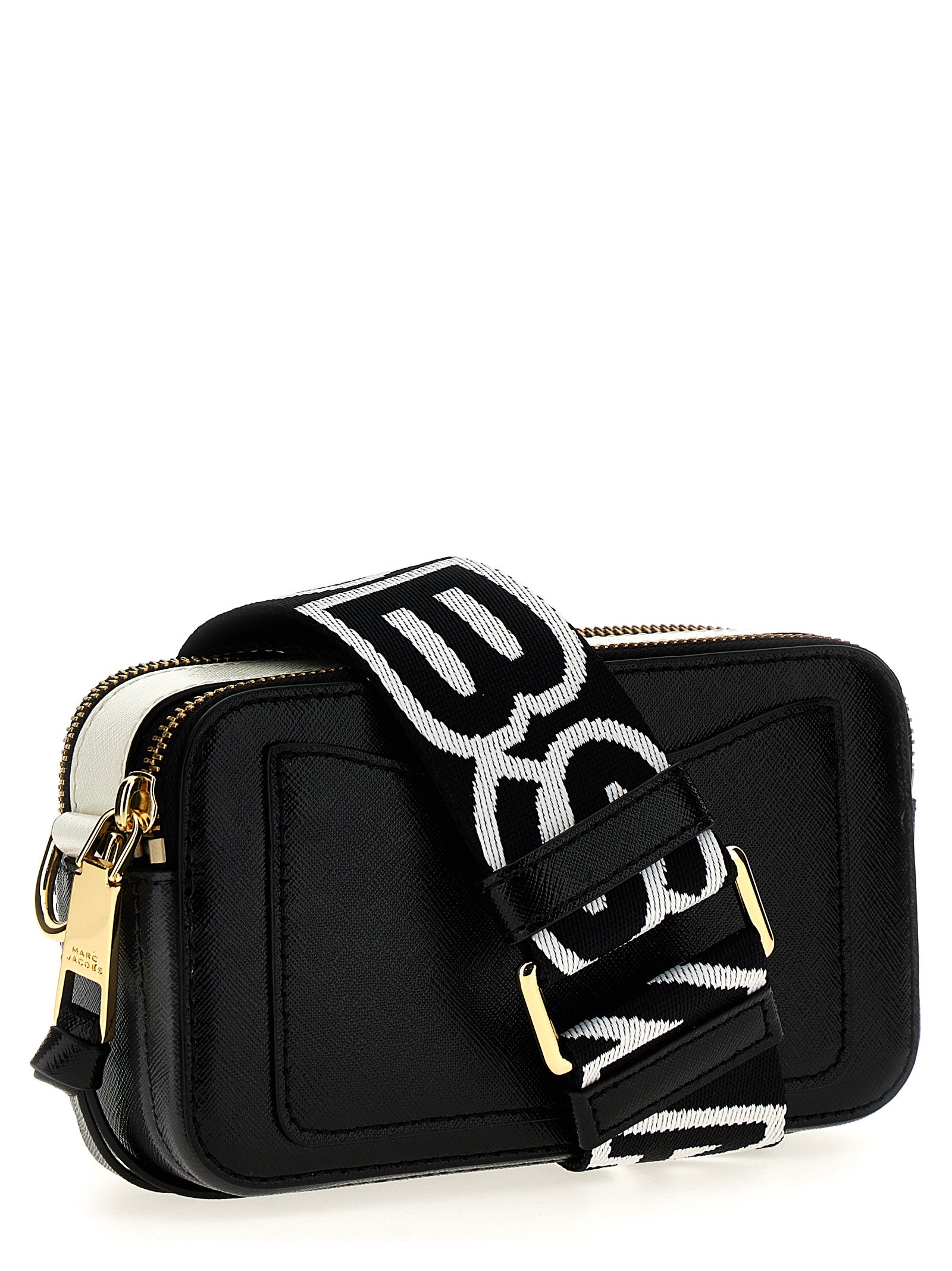 Marc Jacobs 'The Snapshot' Crossbody Bag