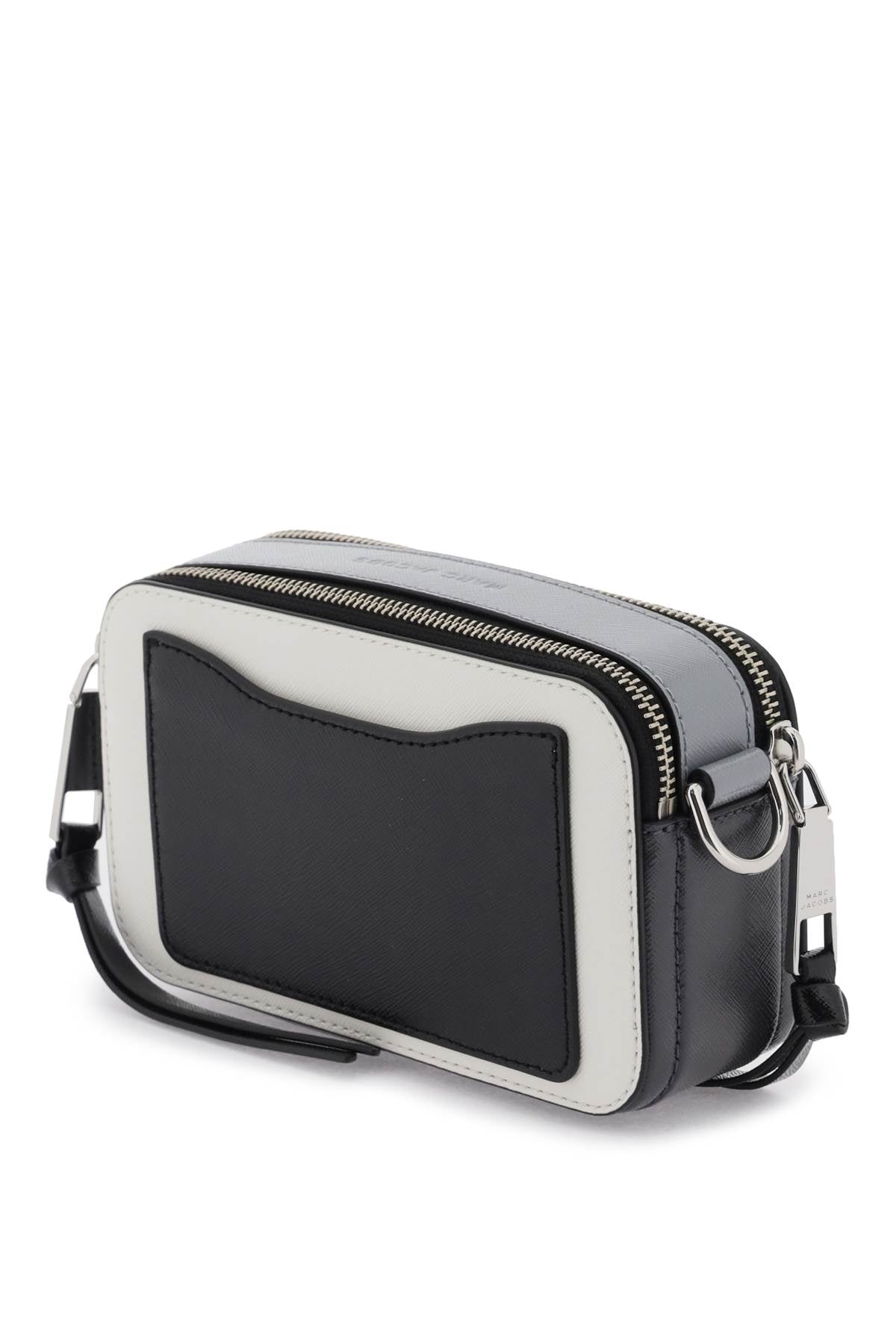 Marc Jacobs Black Snapshot authentic Camera Bag