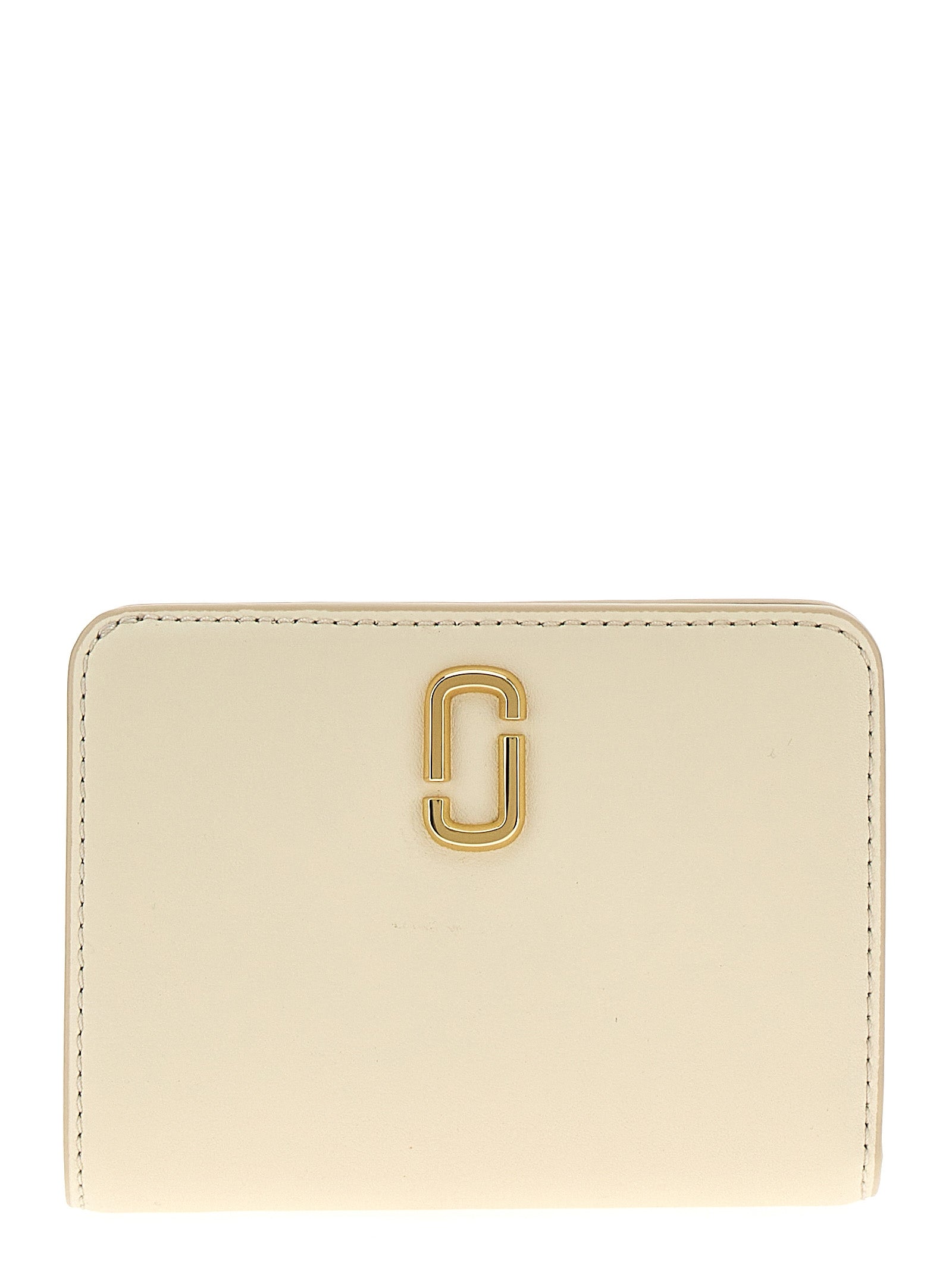 Marc Jacobs 'The J Marc Mini Compact' Wallet