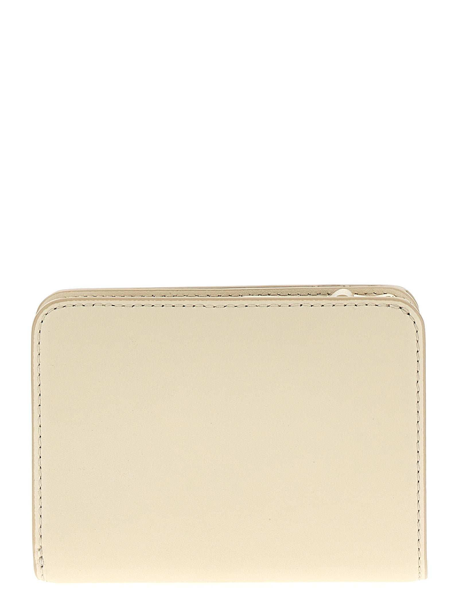 Marc Jacobs 'The J Marc Mini Compact' Wallet