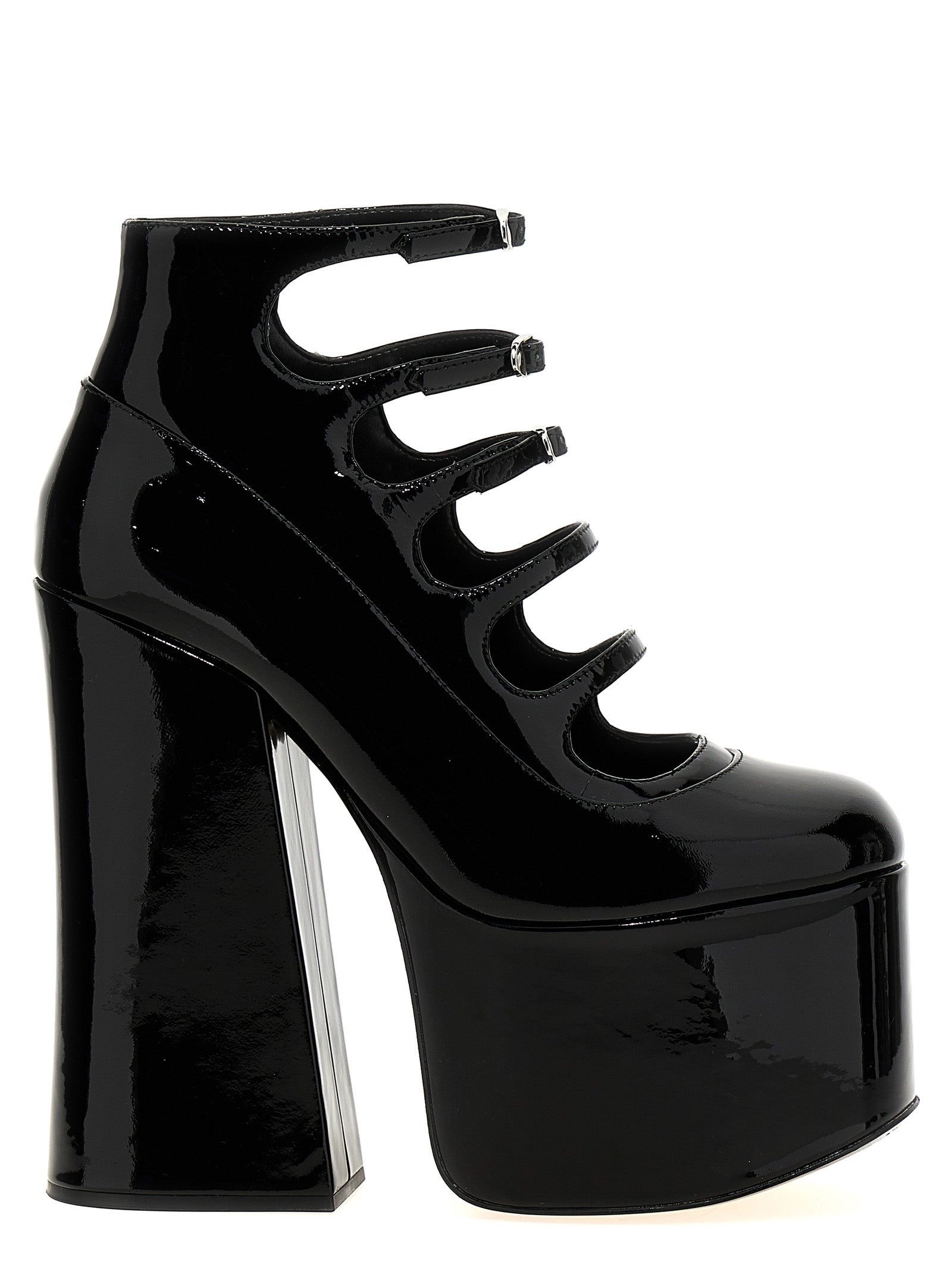 Marc Jacobs 'The Kiki' Ankle Boots