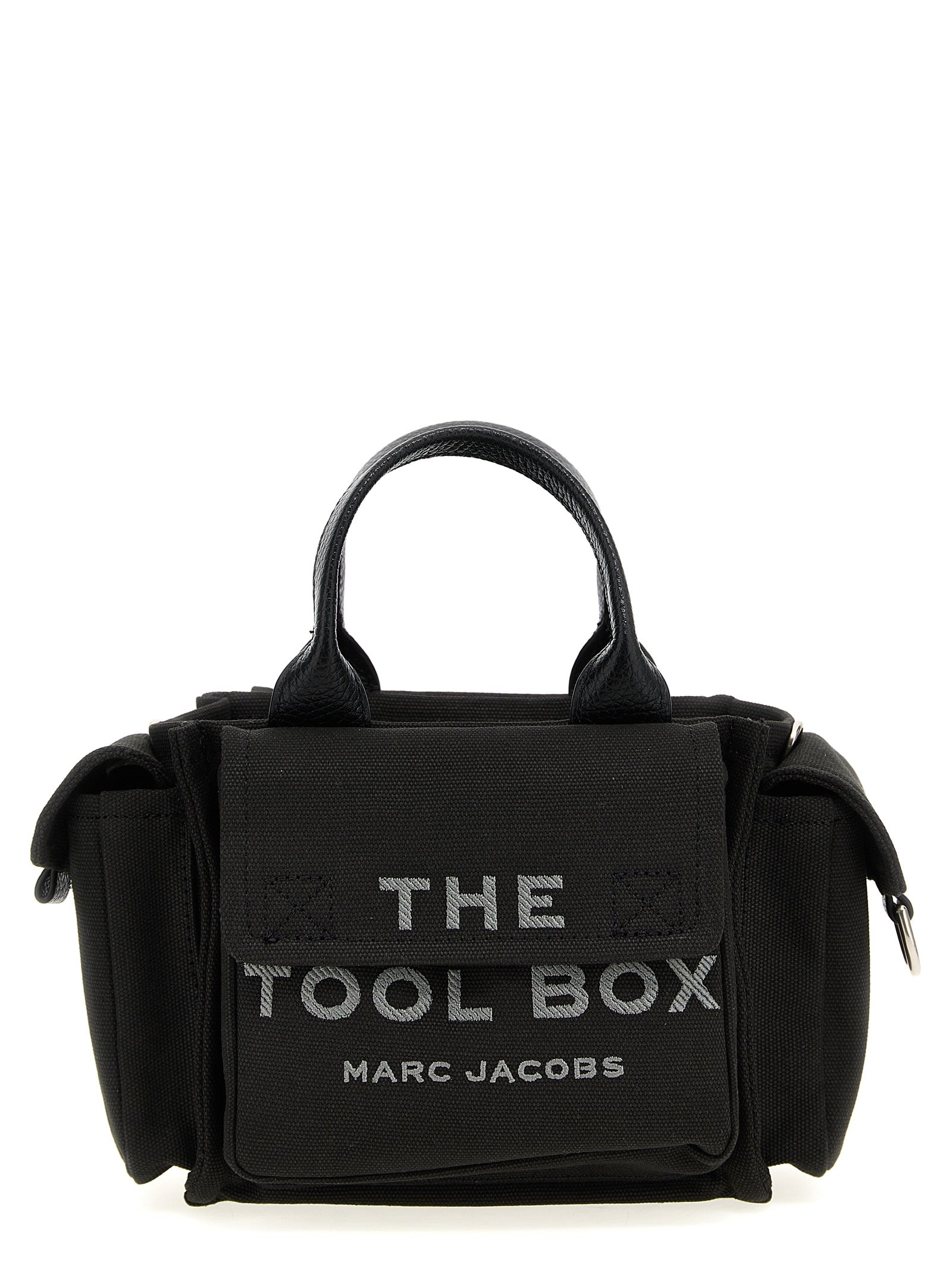 Marc Jacobs 'The Crossbody Tool Box' Crossbody Bag