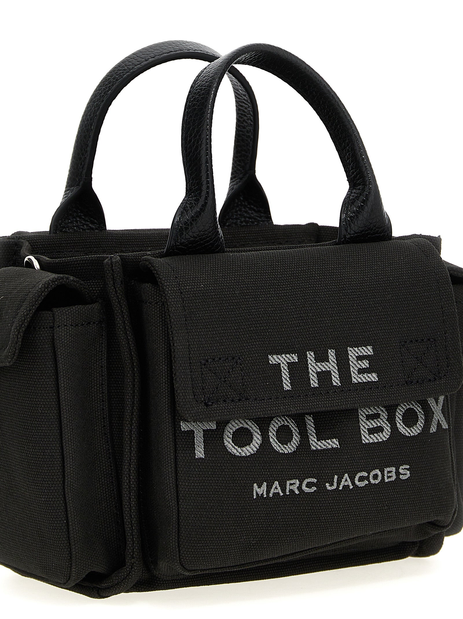 Marc Jacobs 'The Crossbody Tool Box' Crossbody Bag