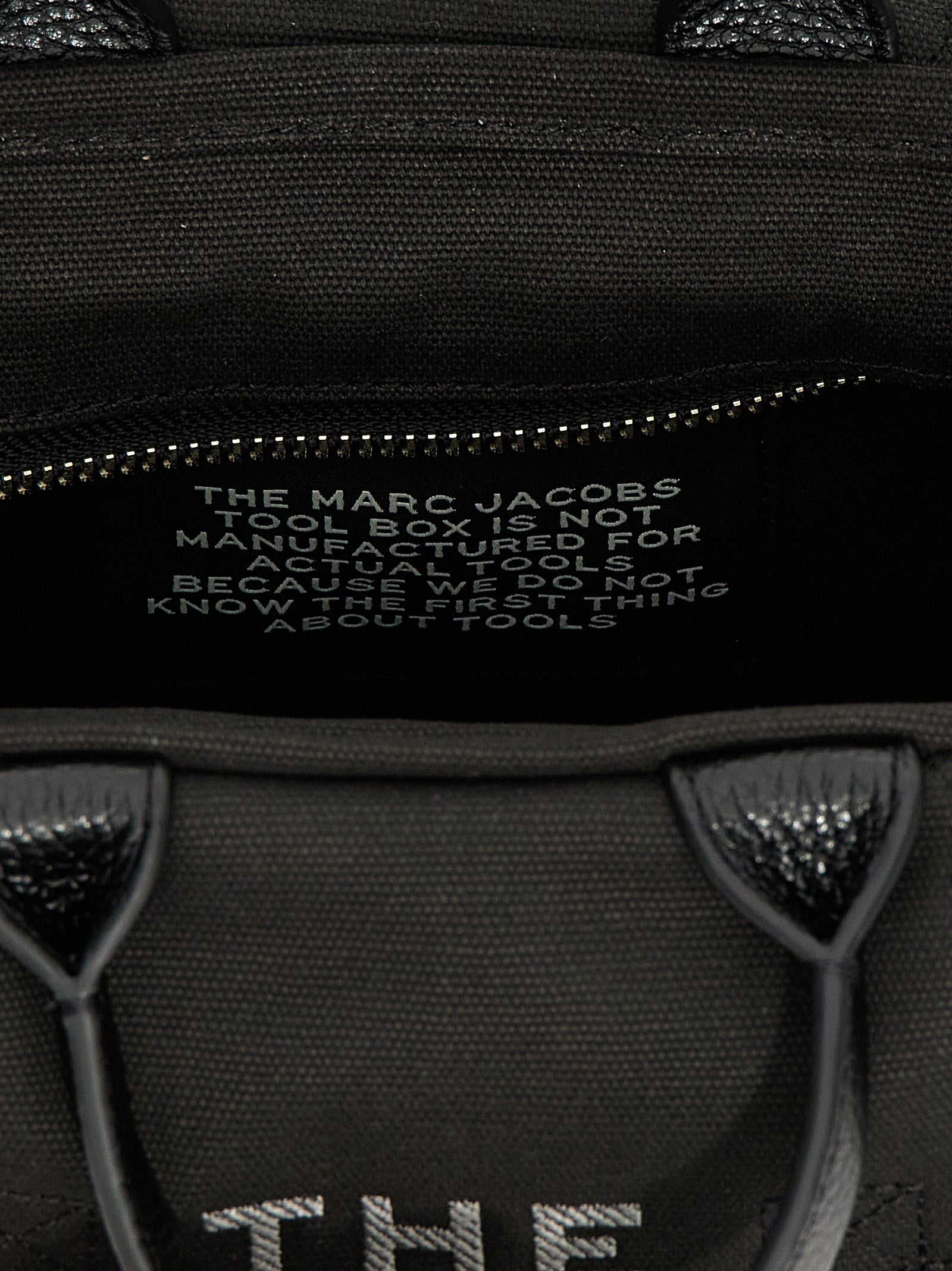 Marc Jacobs 'The Crossbody Tool Box' Crossbody Bag