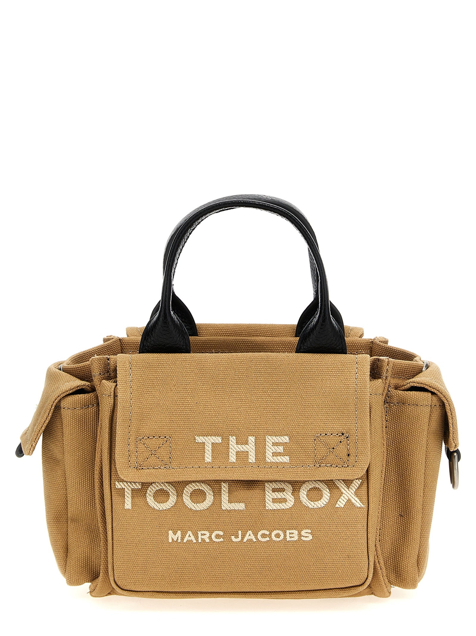 Marc Jacobs 'The Crossbody Tool Box' Crossbody Bag