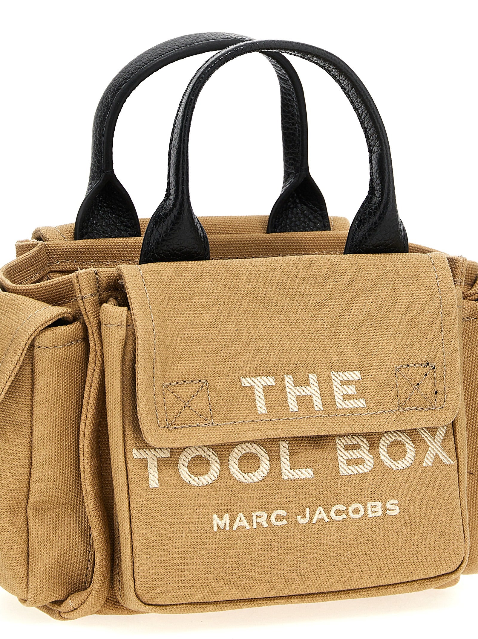 Marc Jacobs 'The Crossbody Tool Box' Crossbody Bag