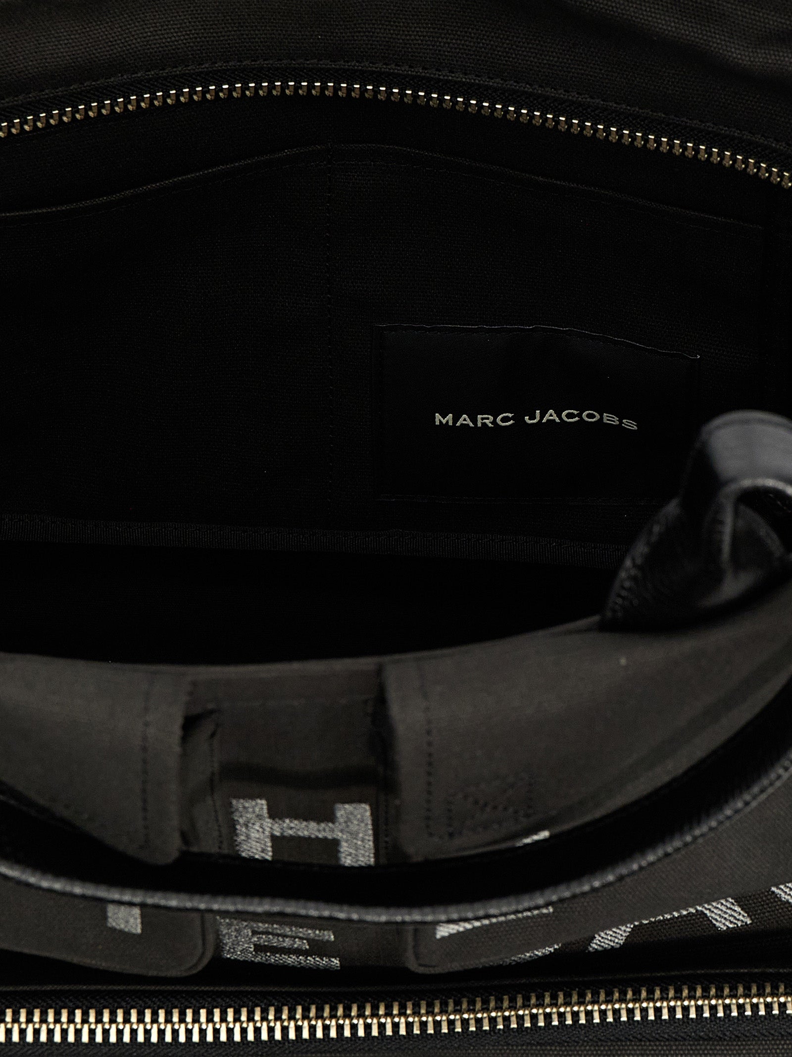 Marc Jacobs 'The Cargo Canvas Large Tote' Shopping Bag