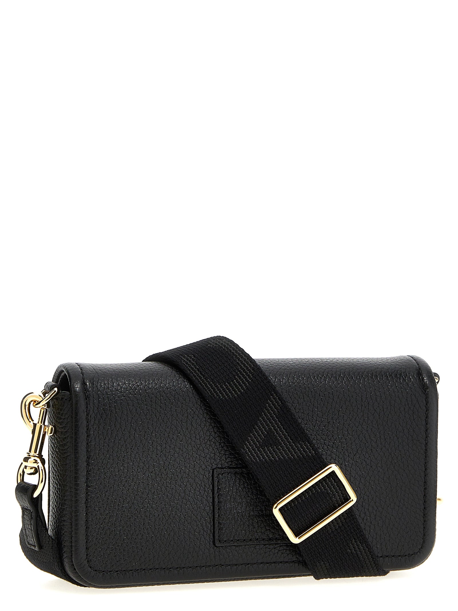 Marc Jacobs 'The Leather Mini Bag' Crossbody Bag