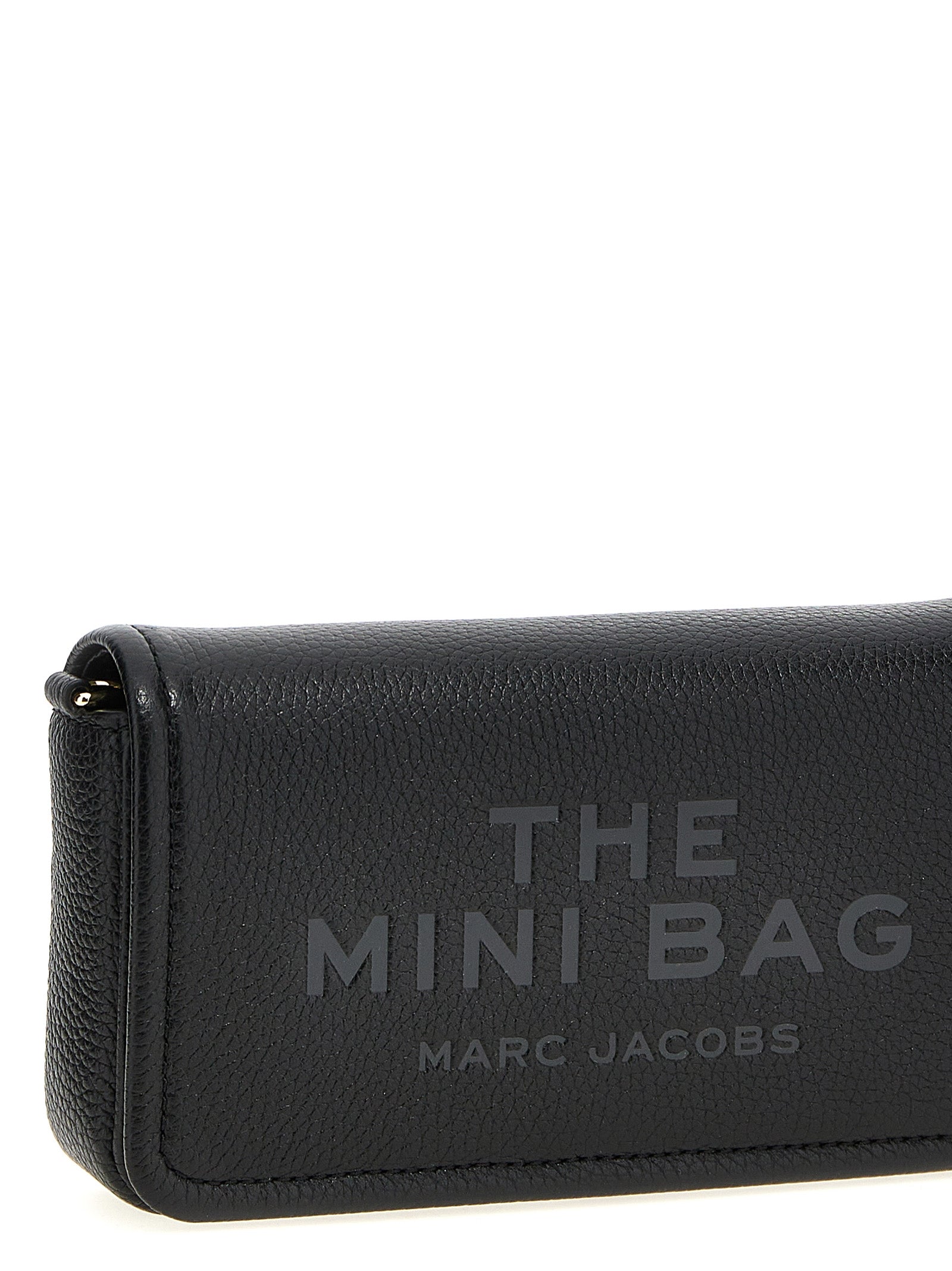 Marc Jacobs 'The Leather Mini Bag' Crossbody Bag