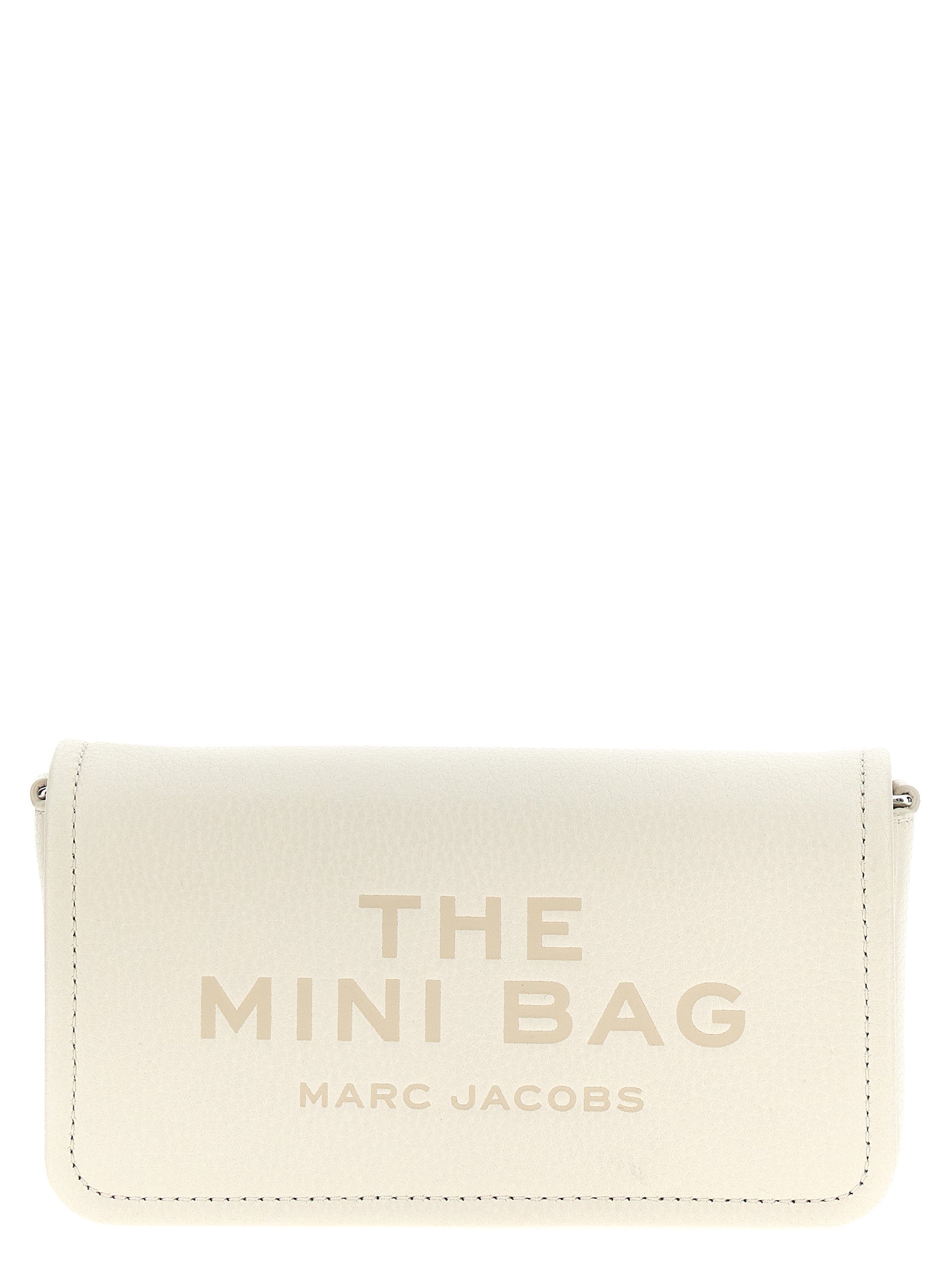 Marc Jacobs 'The Leather Mini Bag' Crossbody Bag