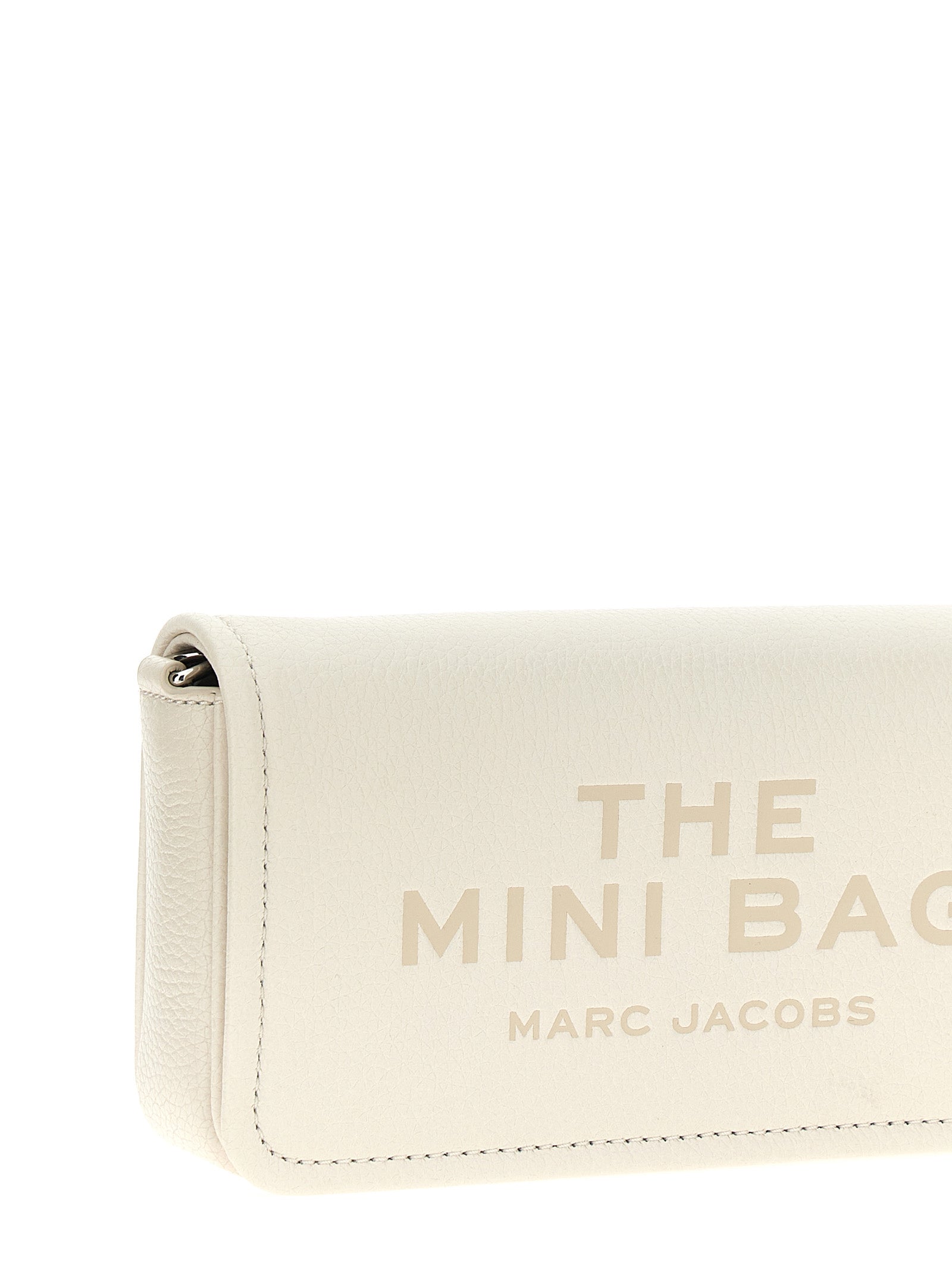 Marc Jacobs 'The Leather Mini Bag' Crossbody Bag