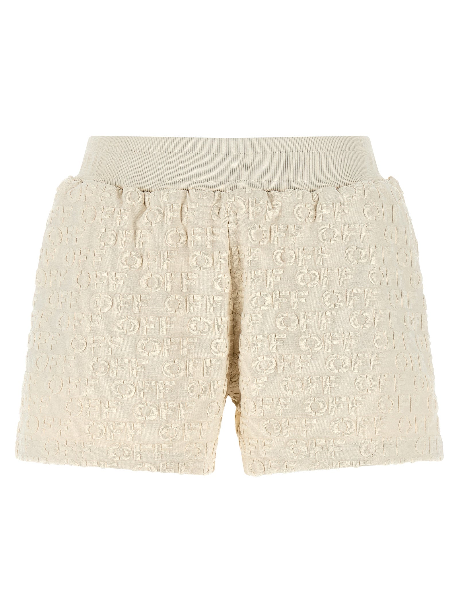 Off-White 'Terry' Shorts