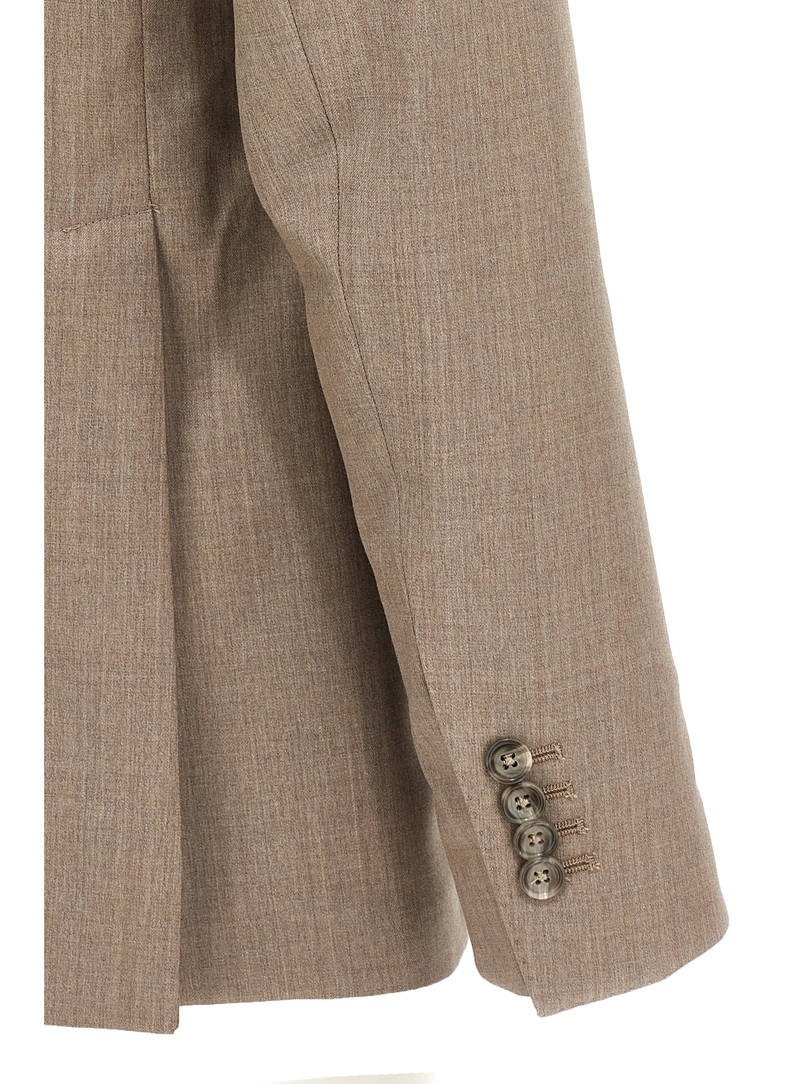 Tagliatore 'Vesuvio' Dress