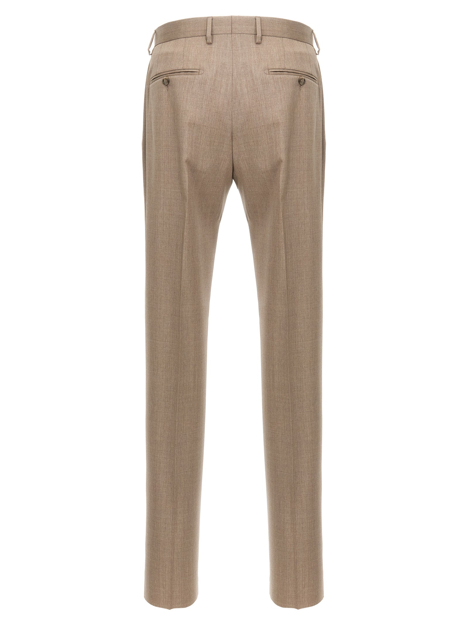 Tagliatore 'Vesuvio' Dress