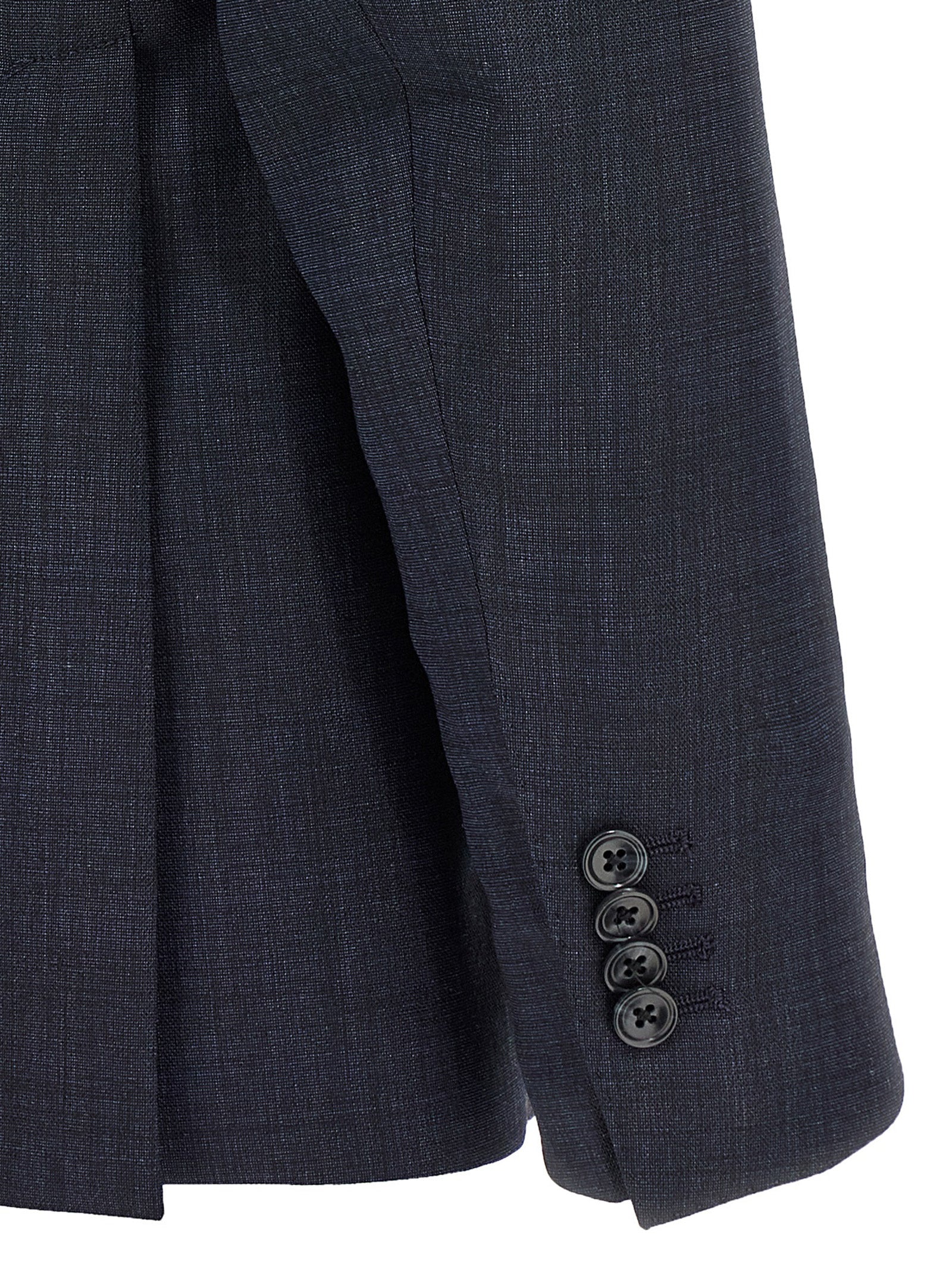 Tagliatore 'Vesuvio' Dress