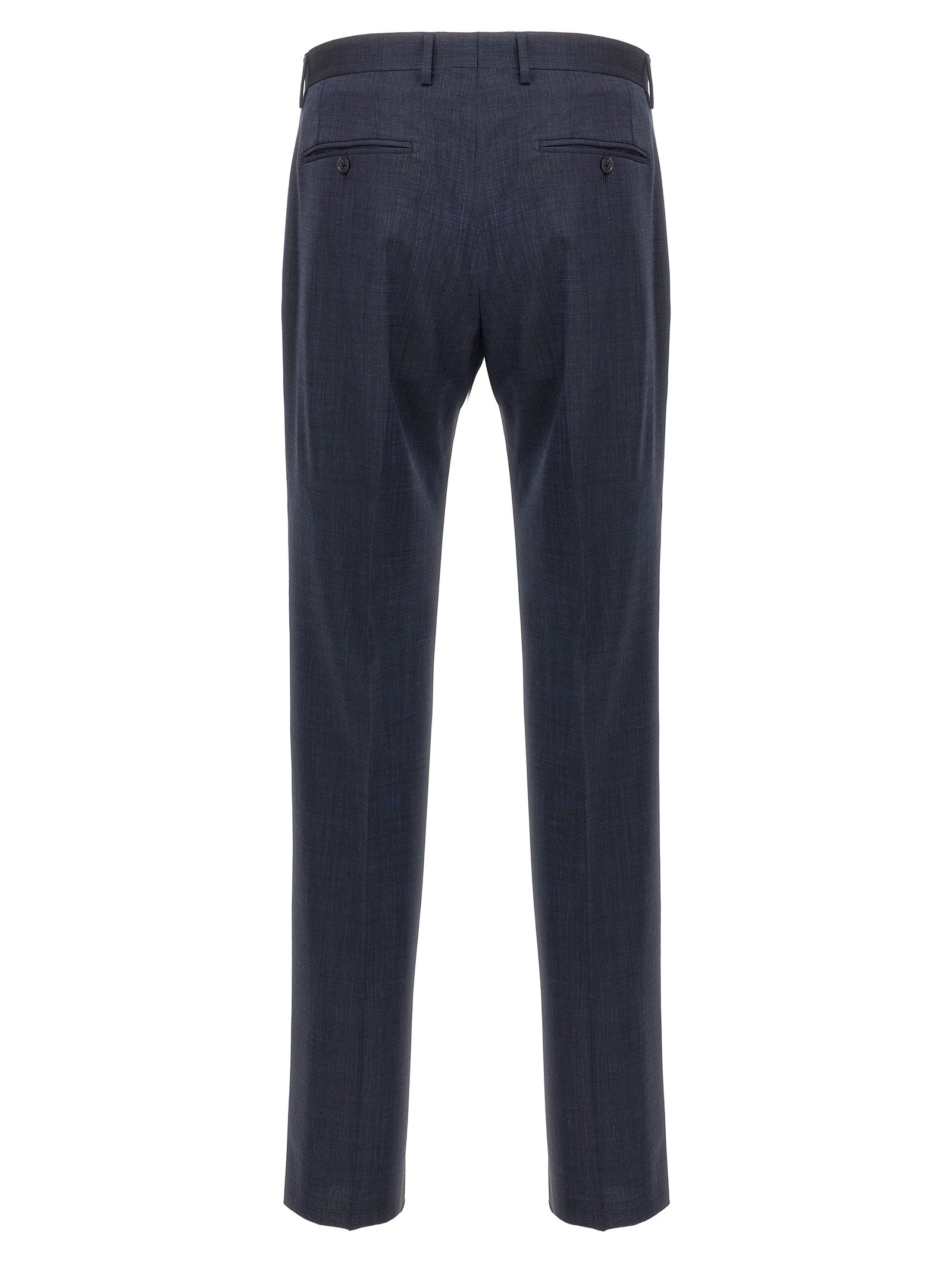 Tagliatore 'Vesuvio' Dress