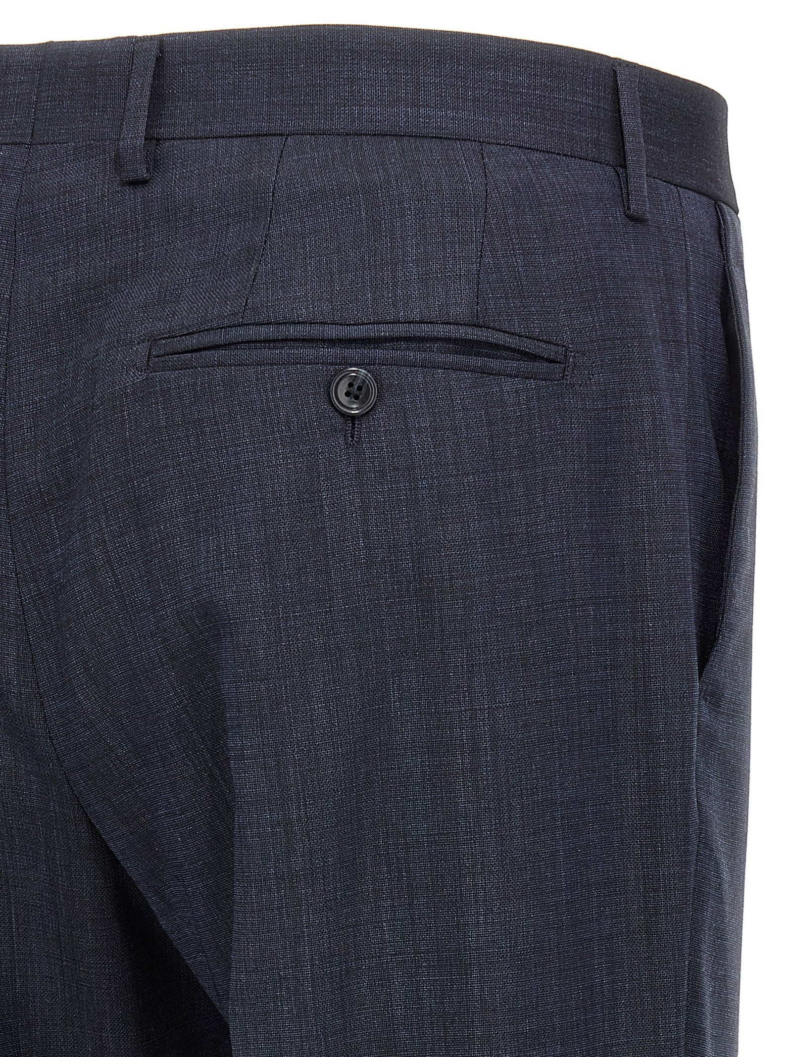 Tagliatore 'Vesuvio' Dress